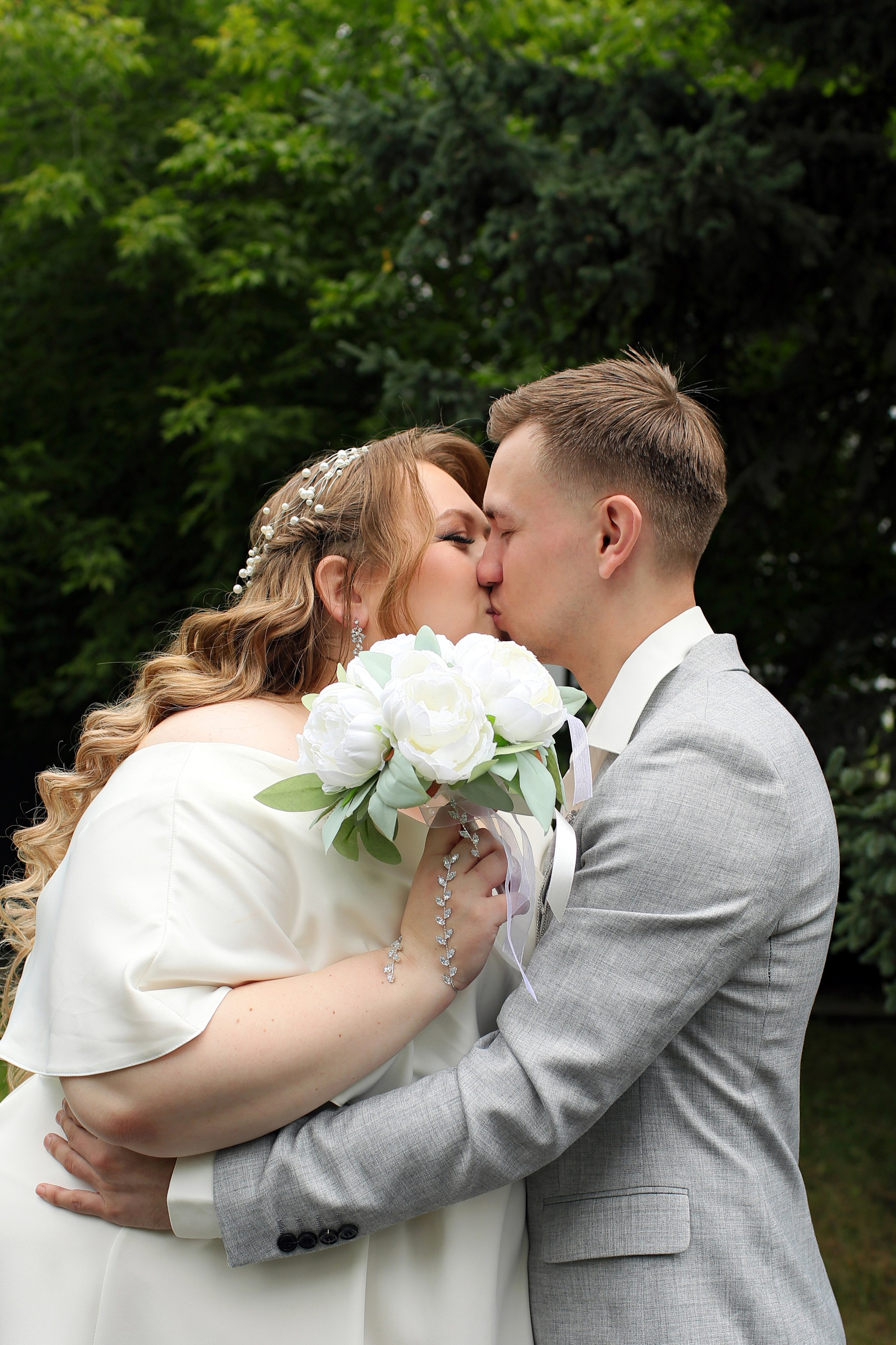 Александр и Вера. Детский и женский фотограф в Кемерово Анна Смирнова