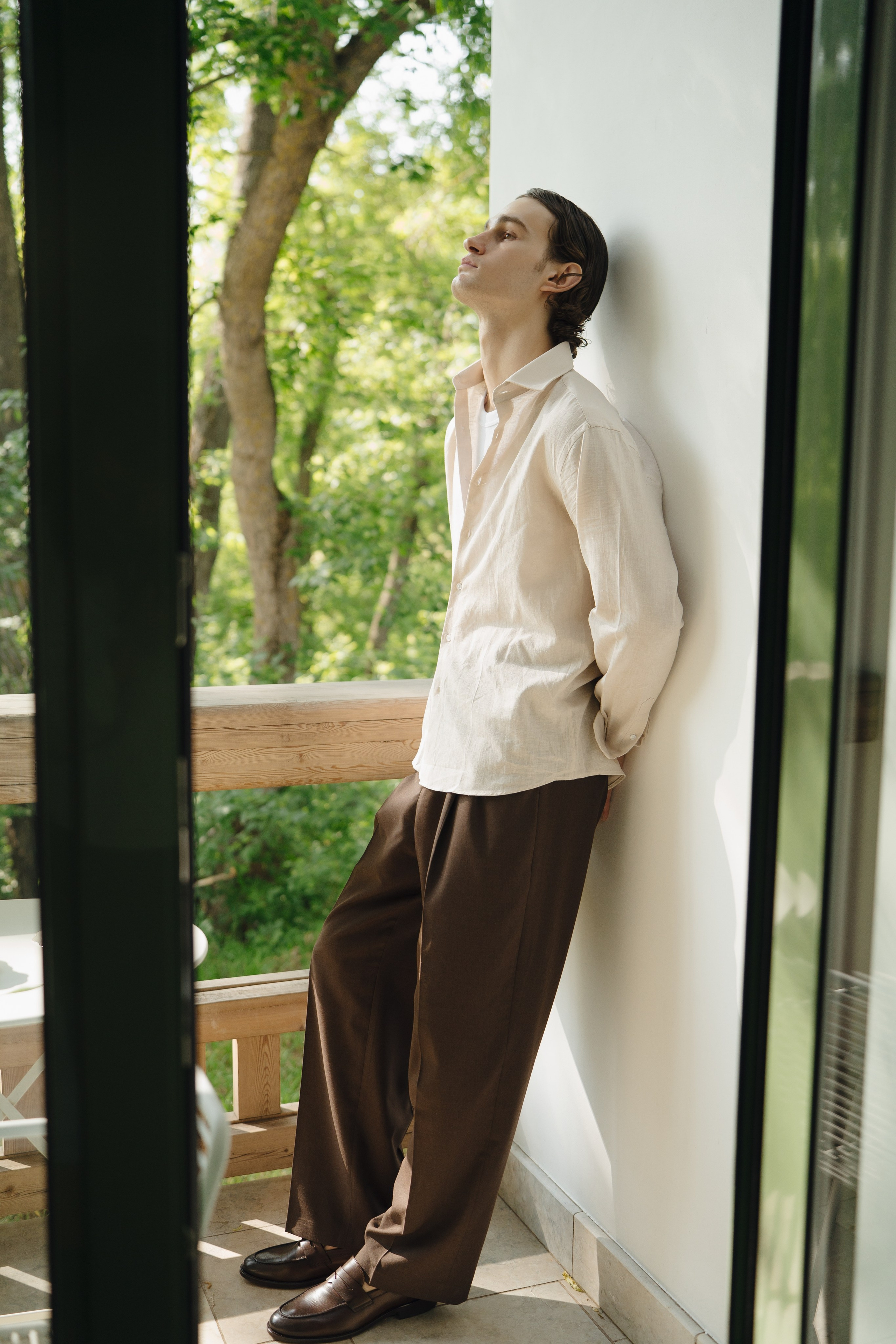 Любовь на горе. Свадебный фотограф Липецк Москва Анна Невзорова