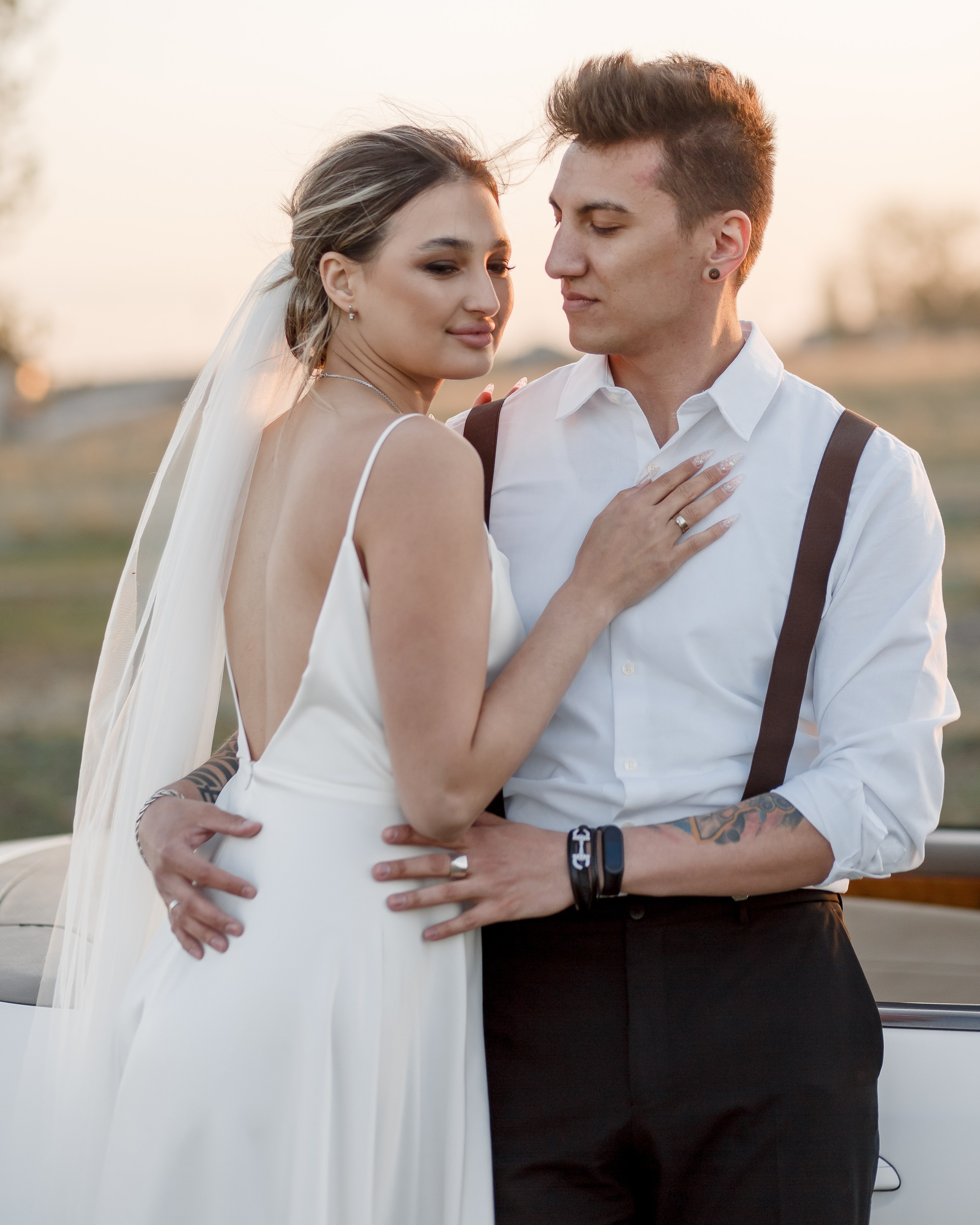 Pre Wedding. Akkanatart.kz