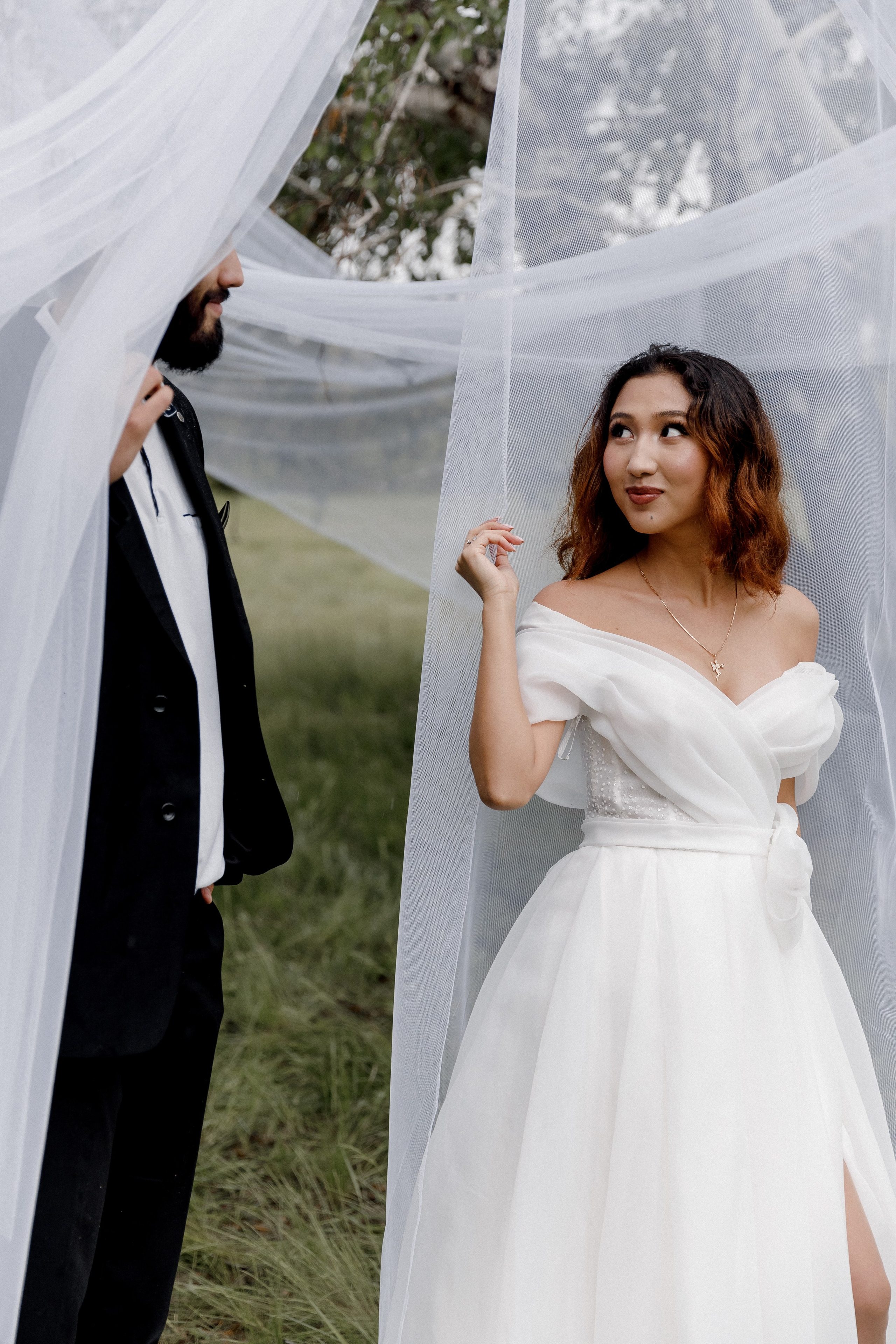 PreWedding Kadyrbek & Arailym. Akkanatart.kz