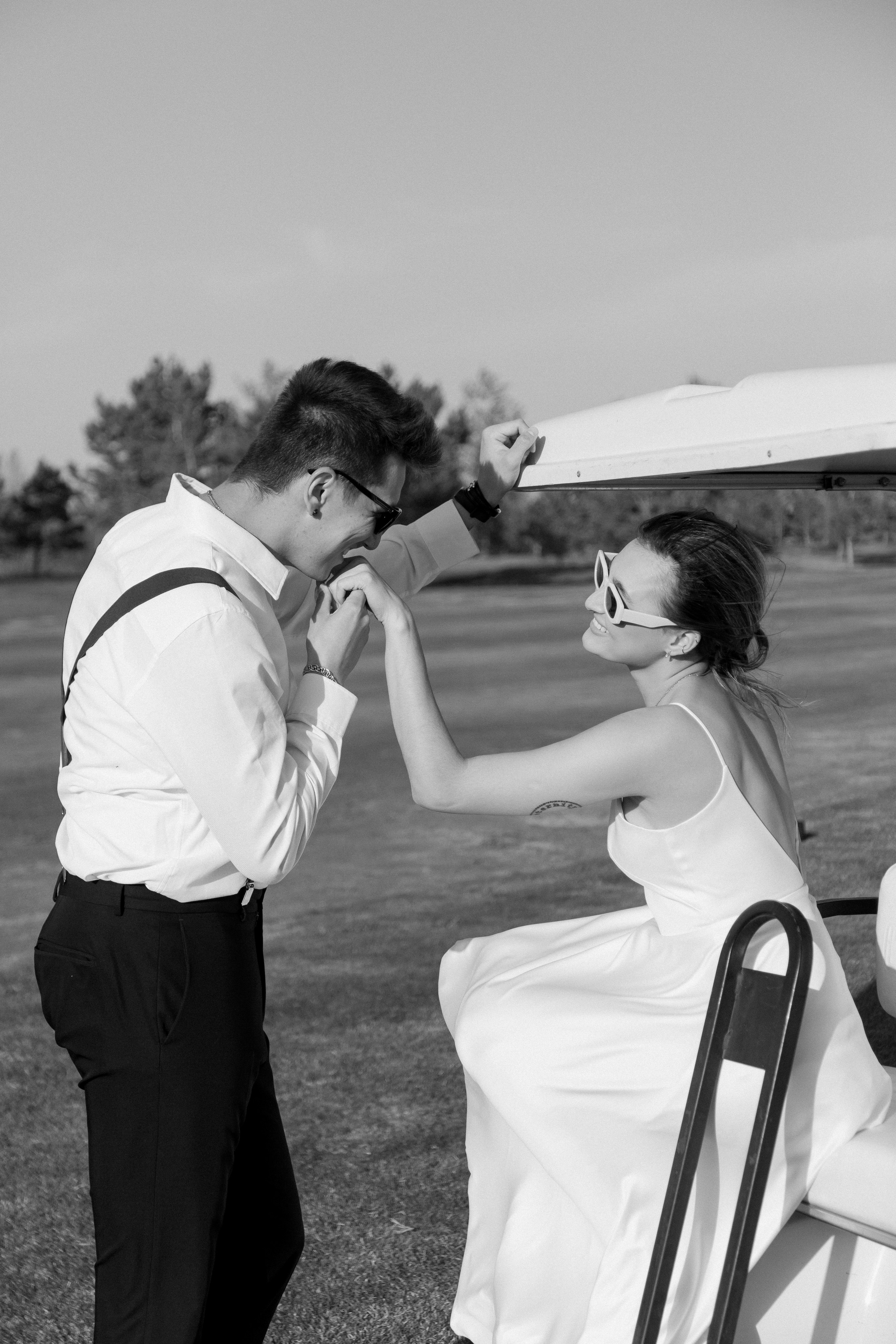 Pre Wedding. Akkanatart.kz