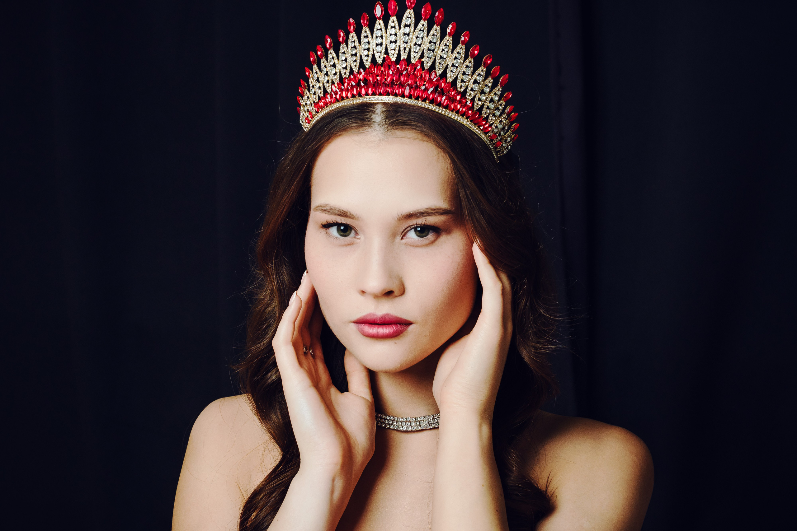 Вика. Mike Dovetail | Портретный и репортажный фотограф