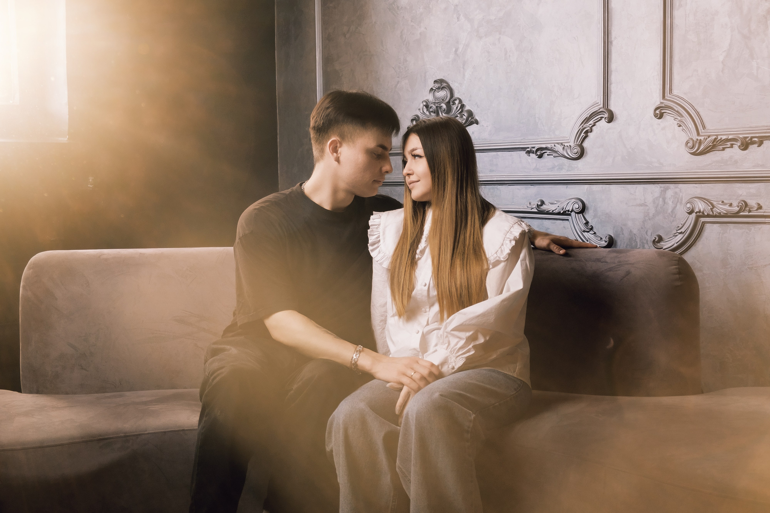 Mike Dovetail | Портретный и репортажный фотограф