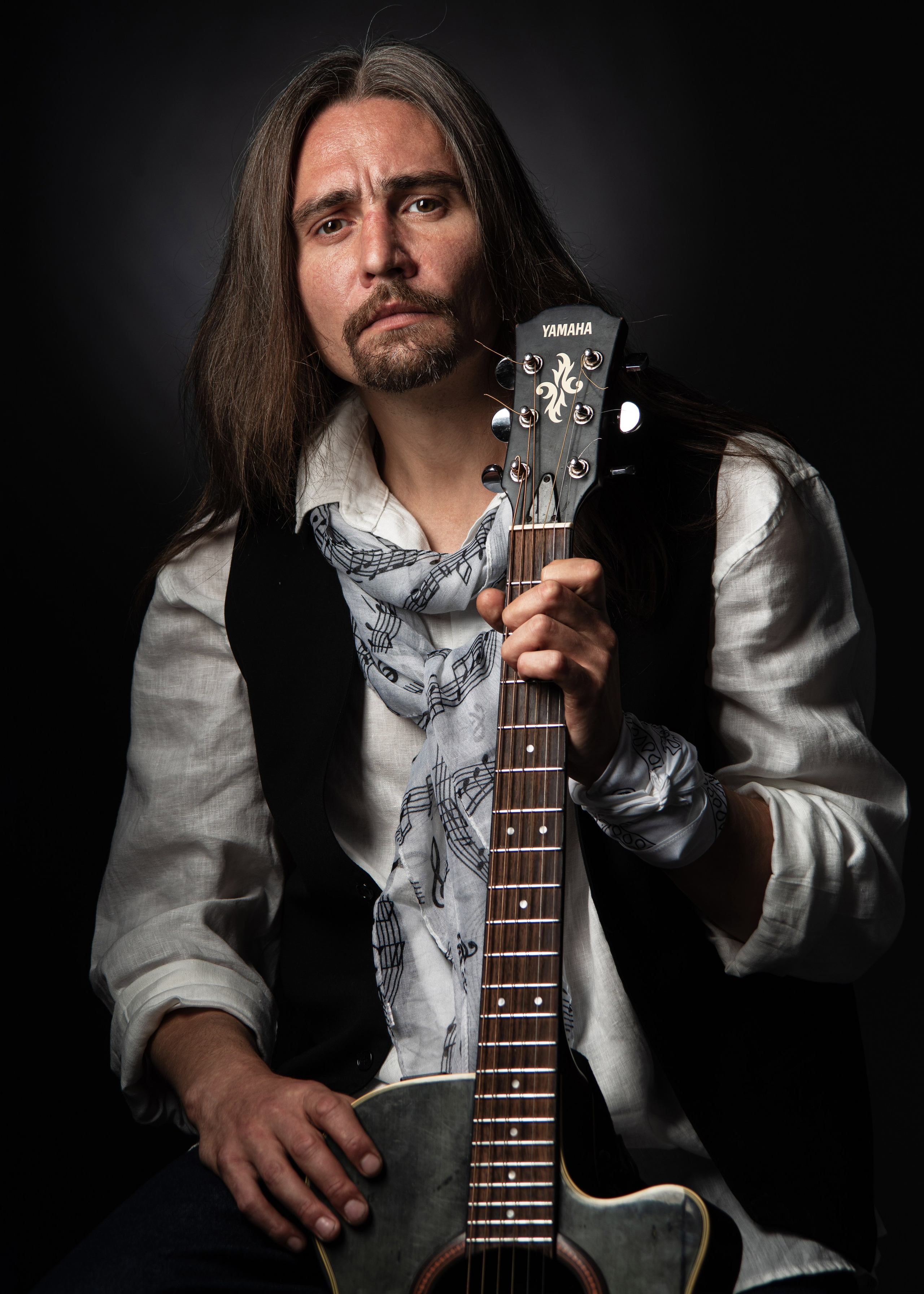 ☆МУЗЫКАНТ☆