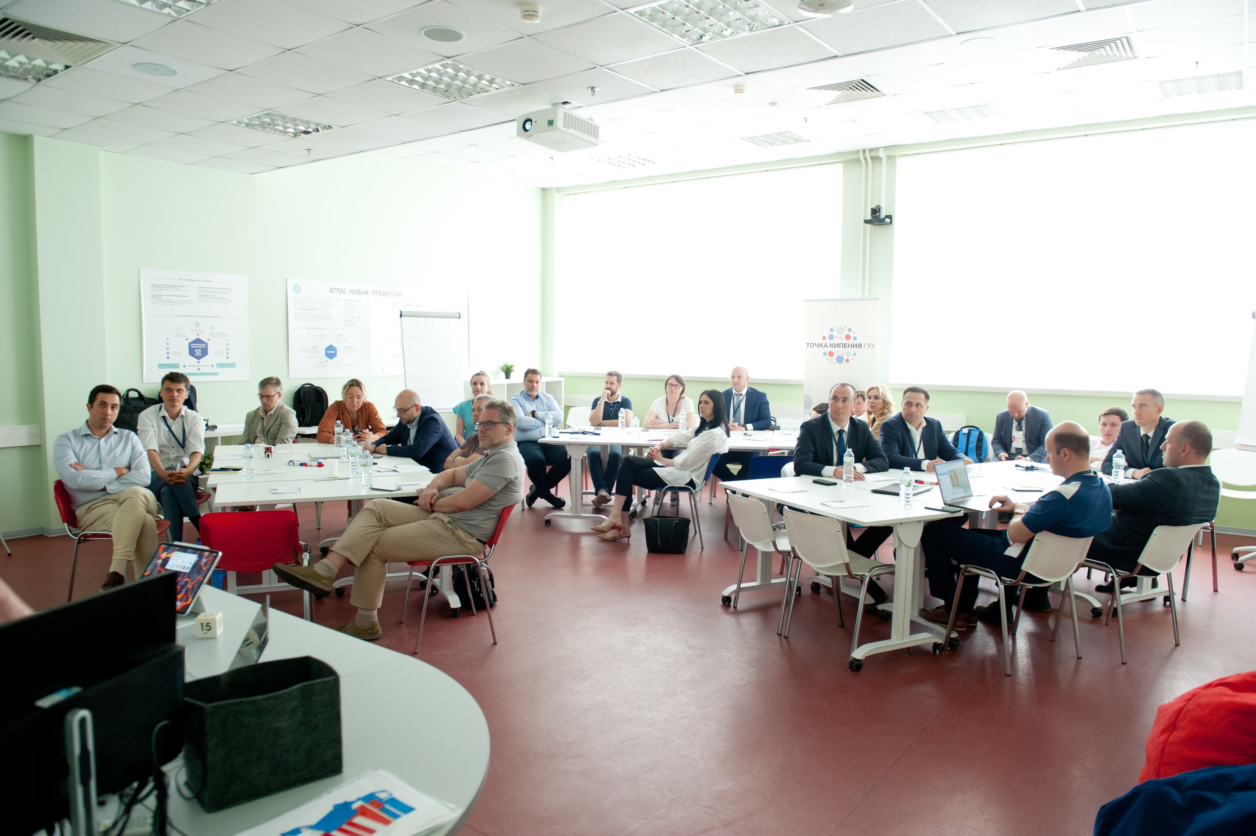 ГУУ — Академрезерв (обзор 7-дневной сессии). Репортажный фотограф и видеограф Слава Думчев. Тимбилдинги, отчетники, корпоративы