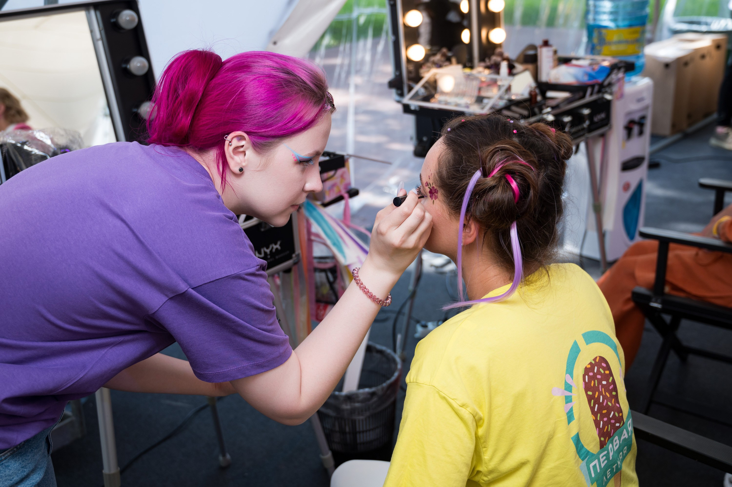 Летний корпоратив Первой Грузовой Компании. Репортажный фотограф и видеограф Слава Думчев. Тимбилдинги, отчетники, корпоративы