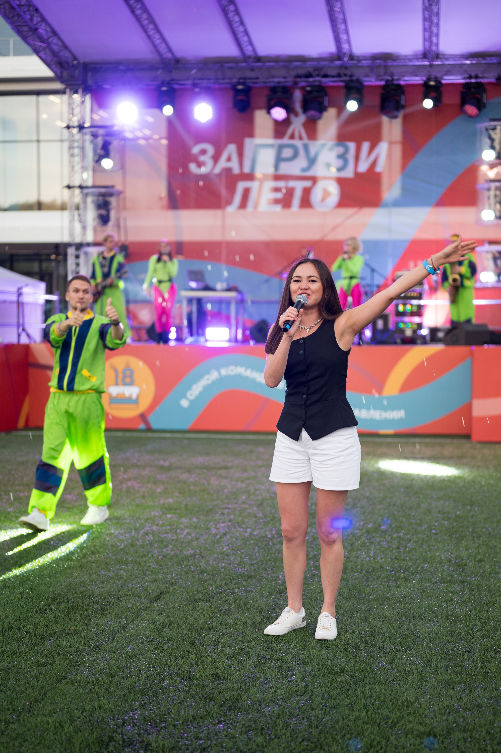 Летний корпоратив-тимбилдинг Первой Грузовой Компании. Репортажный фотограф и видеограф Слава Думчев. Тимбилдинги, отчетники, корпоративы