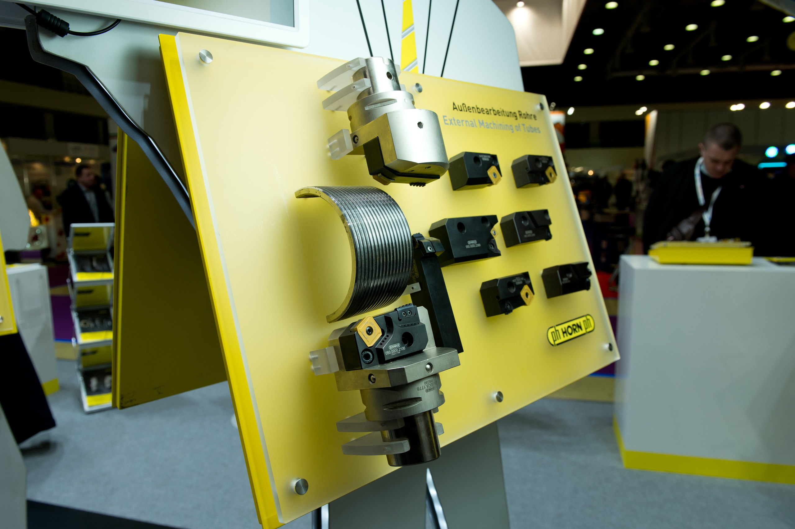 Обзор стенда HORN в рамках выставки «Металлообработка». Репортажный фотограф и видеограф Слава Думчев. Тимбилдинги, отчетники, корпоративы