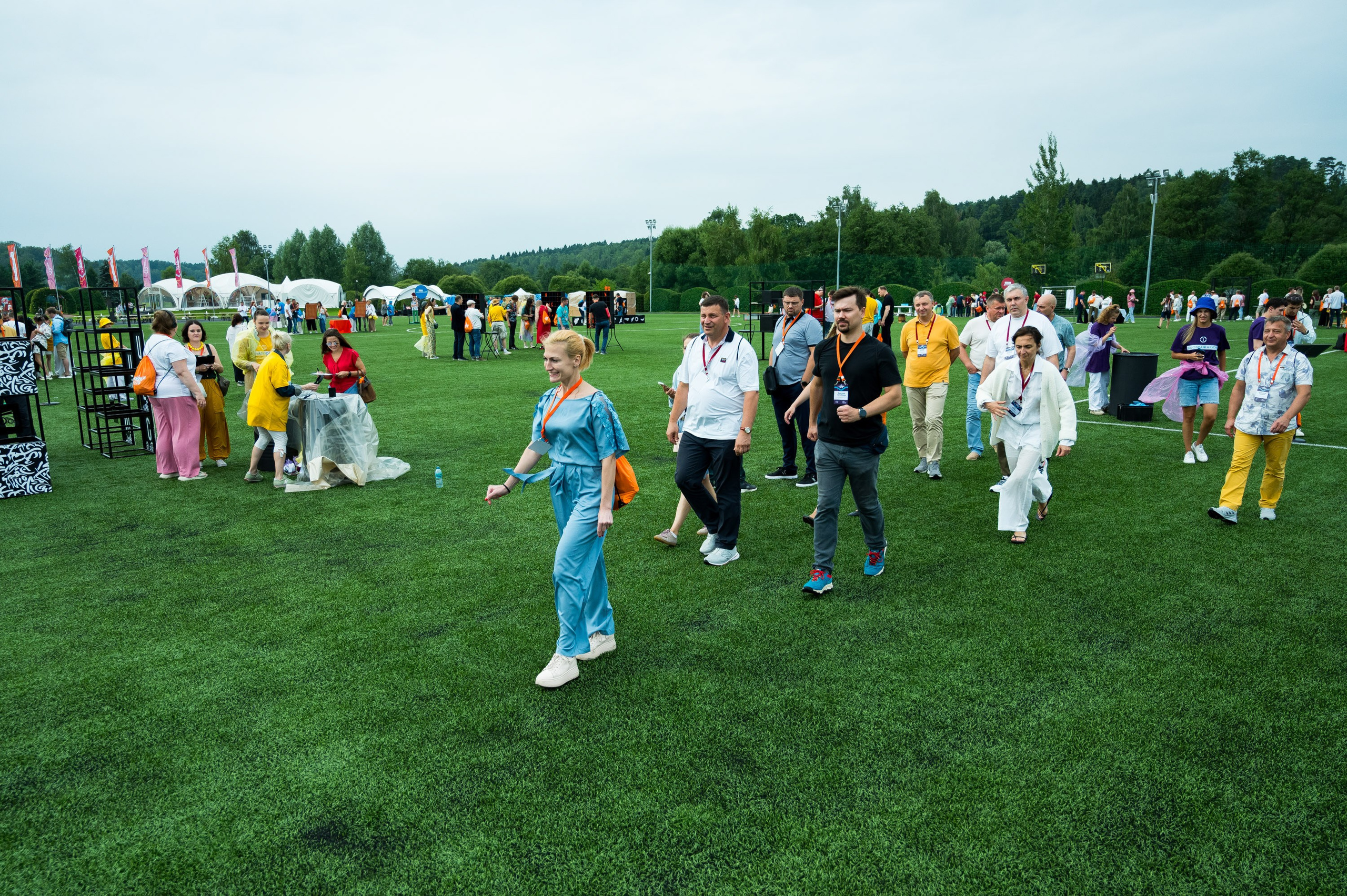 Летний корпоратив-тимбилдинг Первой Грузовой Компании. Репортажный фотограф и видеограф Слава Думчев. Тимбилдинги, отчетники, корпоративы