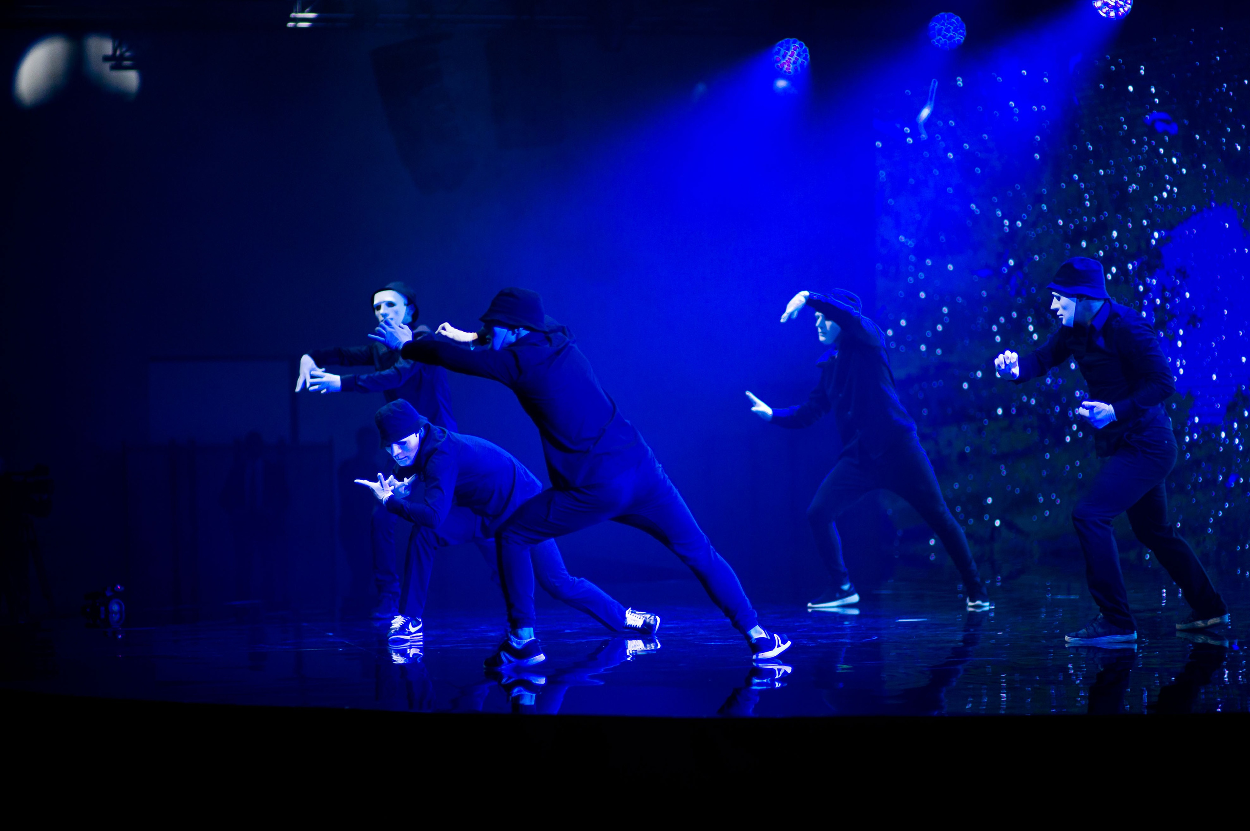 Презентация смартфонов VIVO. Репортажный фотограф и видеограф Слава Думчев. Тимбилдинги, отчетники, корпоративы