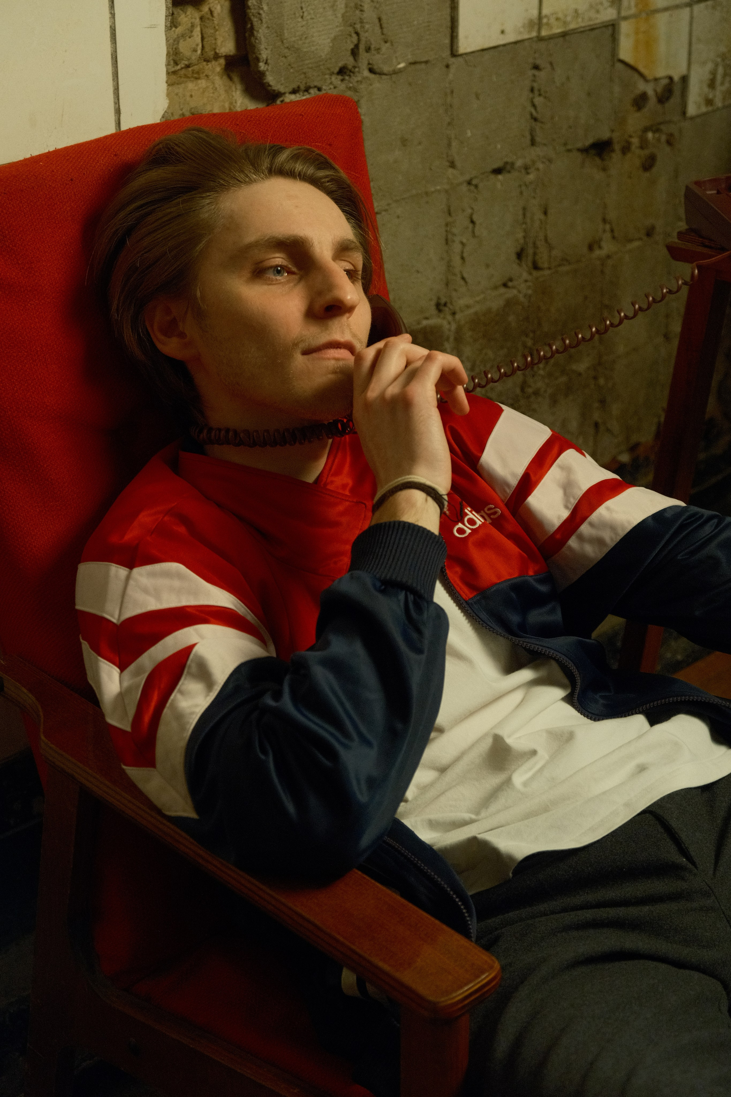 Studio. Фотограф Москва Травка Ирина