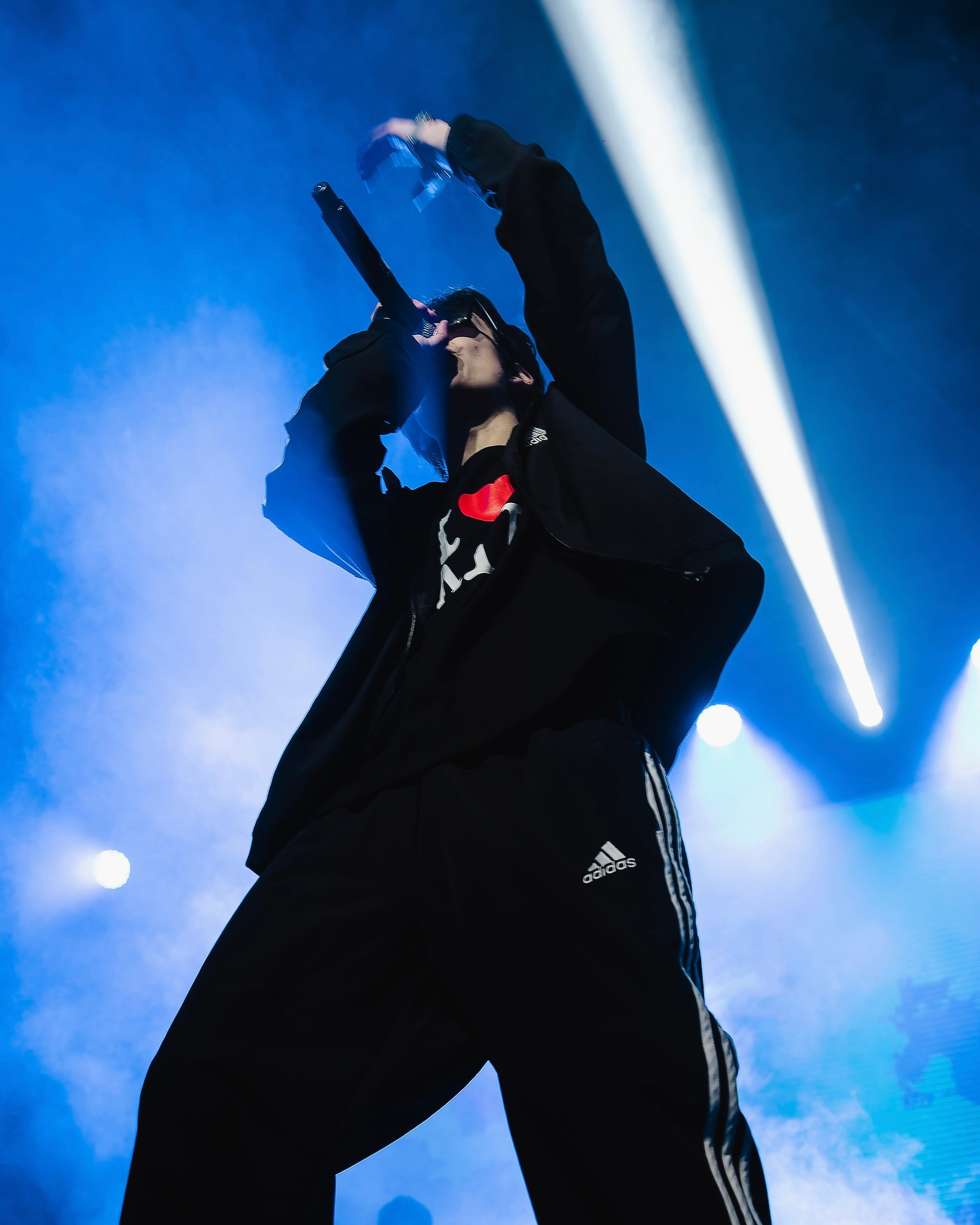 АКУЛИЧ & МОЛОДОЙ ПЛАТОН | 22.03.2024. DARIA BLEDNOVA / photographer Moscow