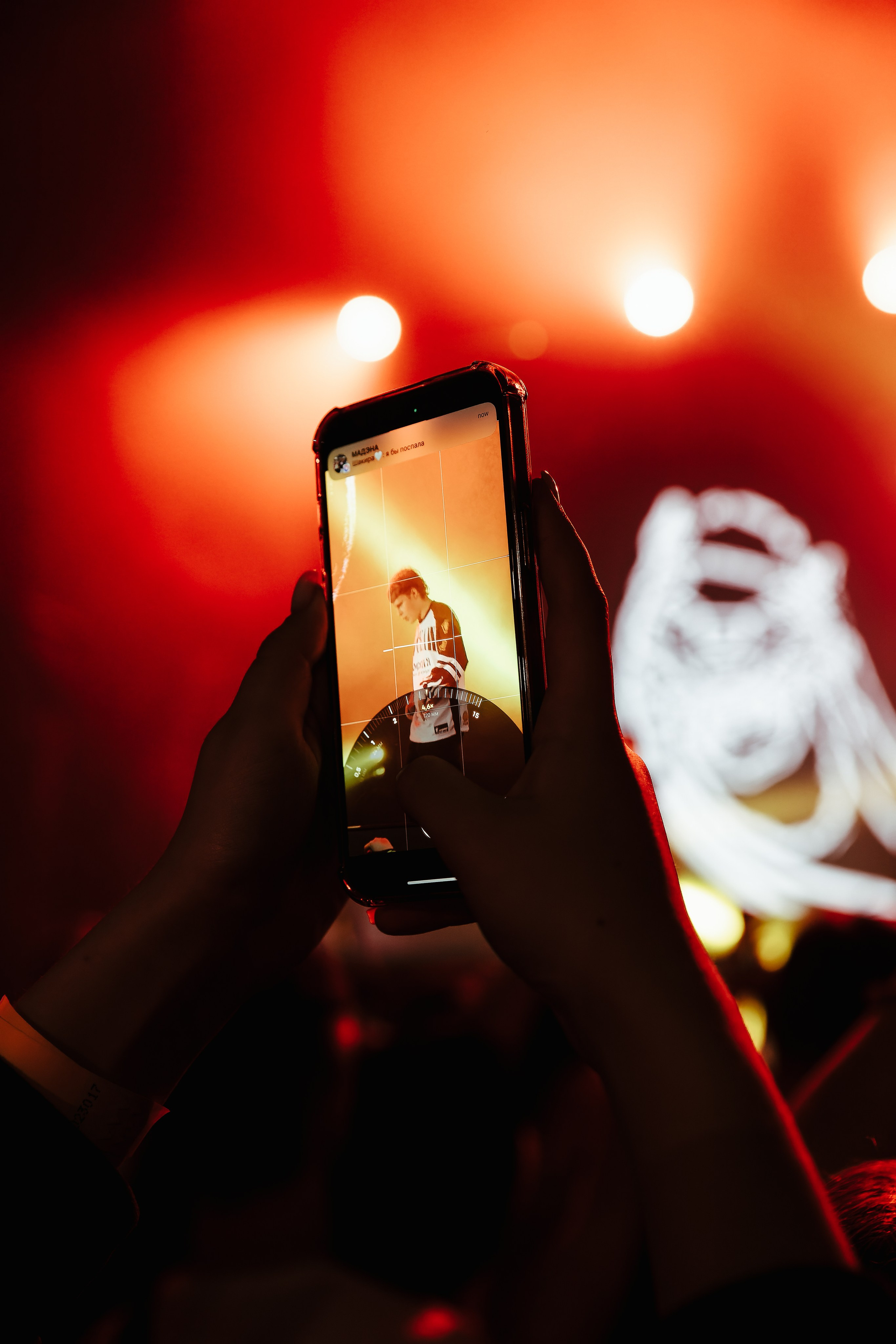 TOXIS | 8.03.2024. DARIA BLEDNOVA / photographer Moscow