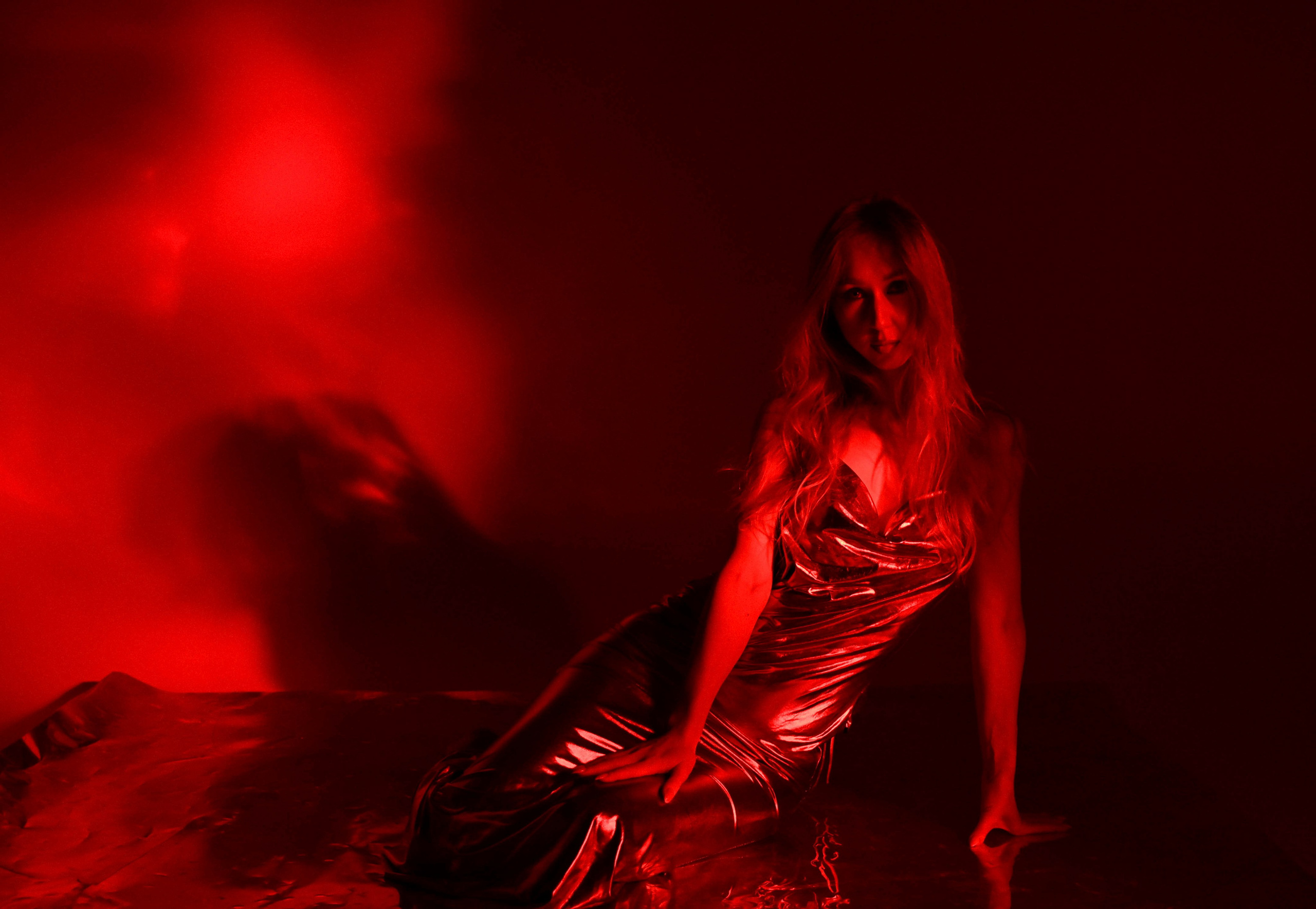 Творческие проекты. ВИЗУАЛ С ХАРАКТЕРОМ