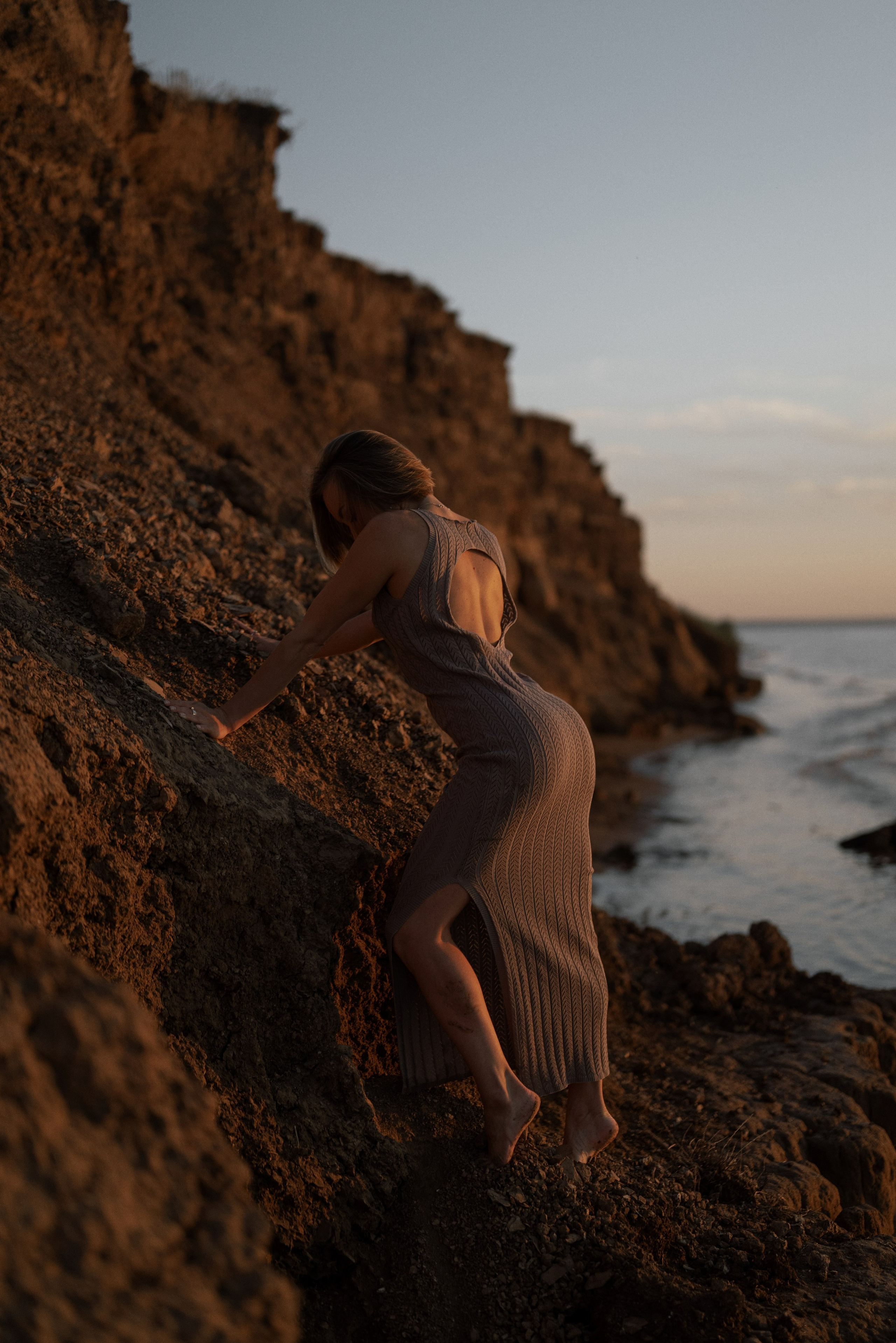 Джулия. Алёна Куртова