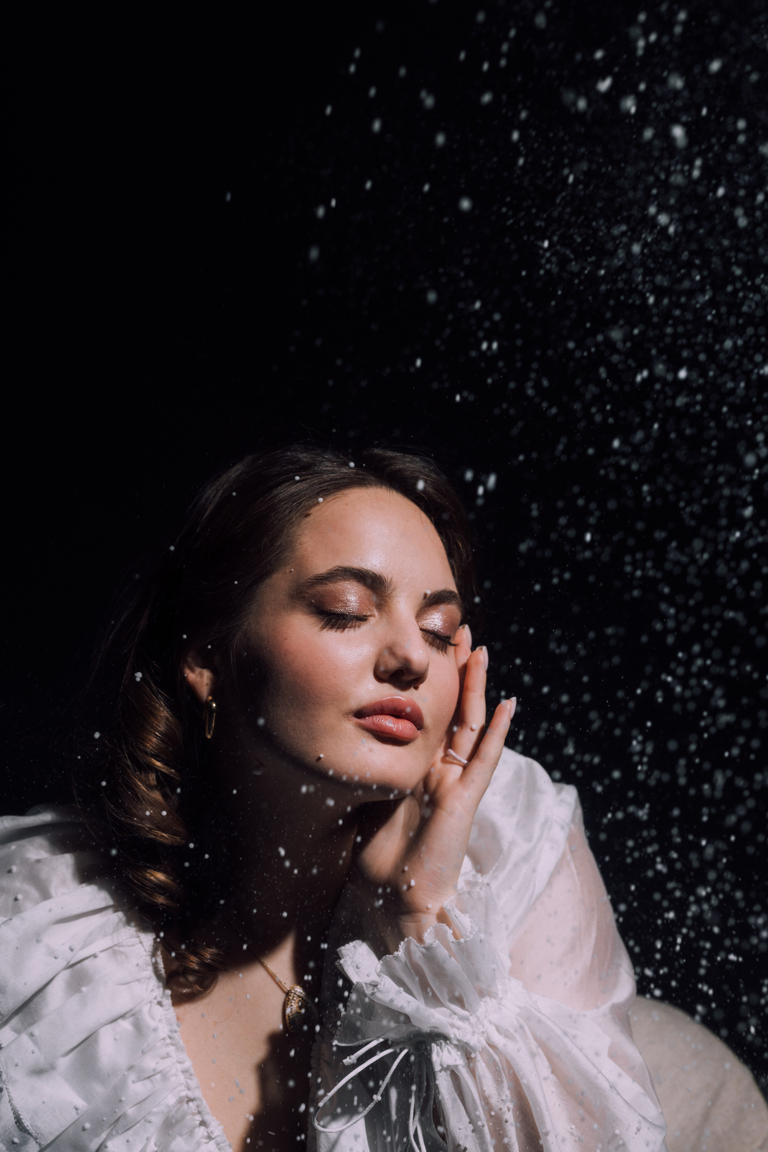 Индивидуальные фотосессии