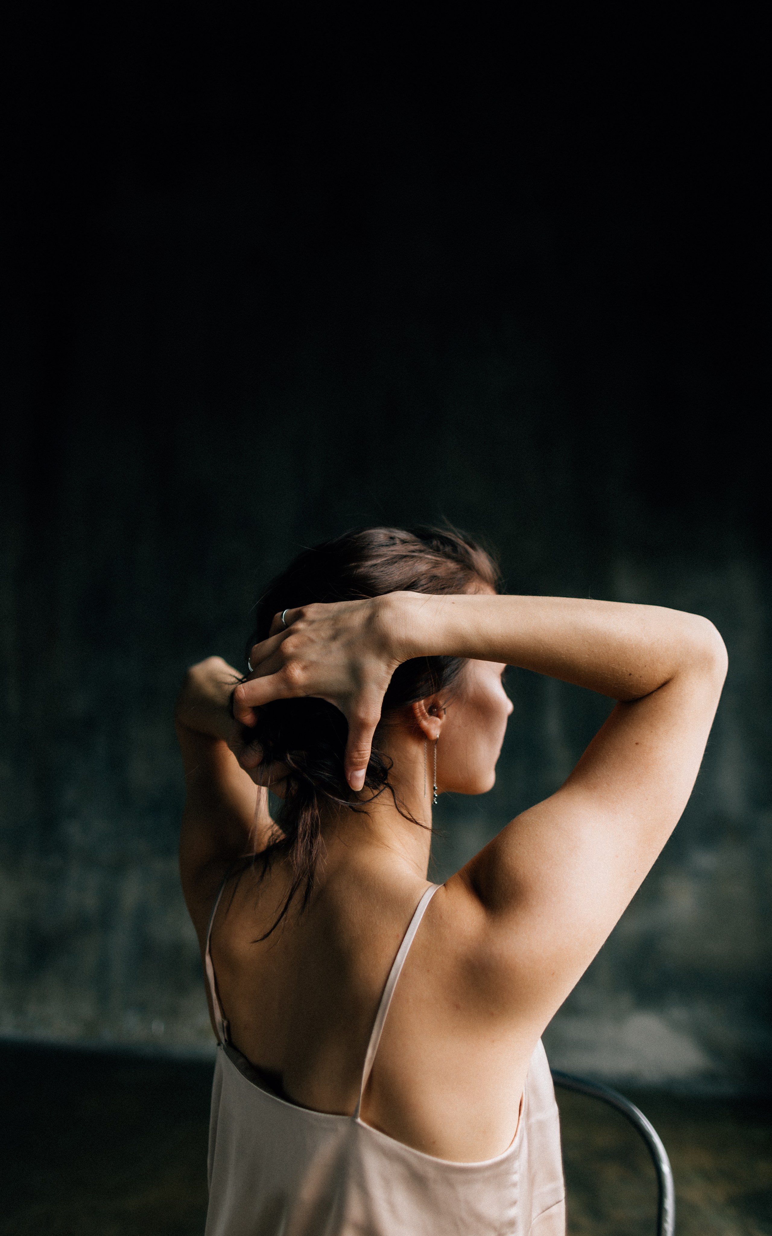 Индивидуальные фотосессии