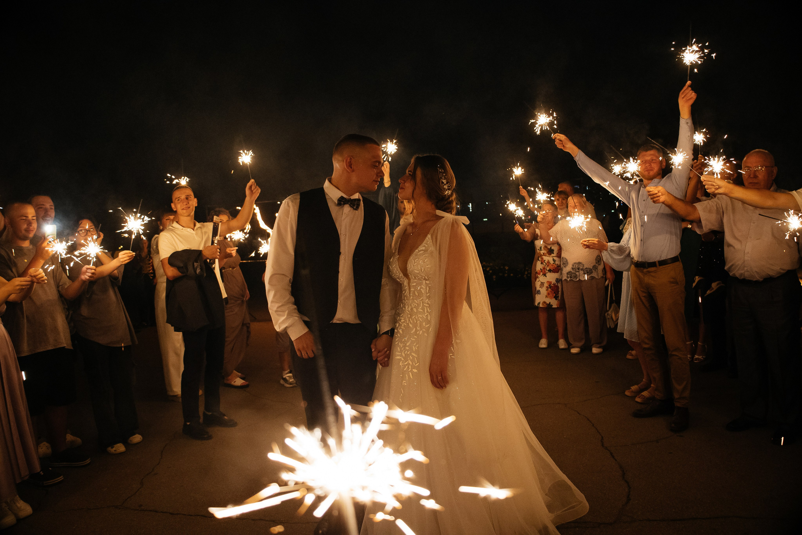 Свадьба полный день. Фотограф в Иркутске