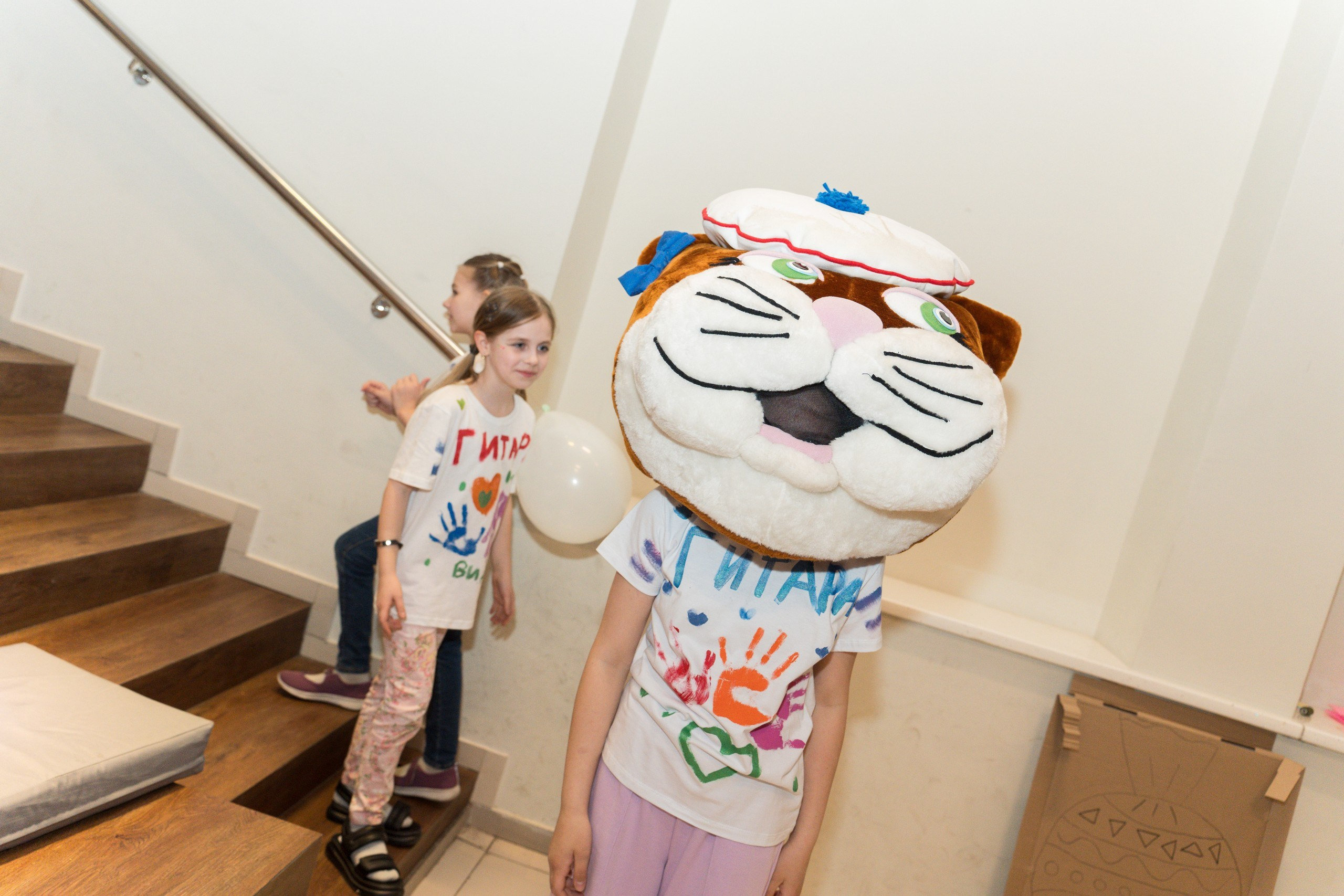 Сладости и радости. Репортажная съёмка в Санкт-Петербурге, Константин Петров