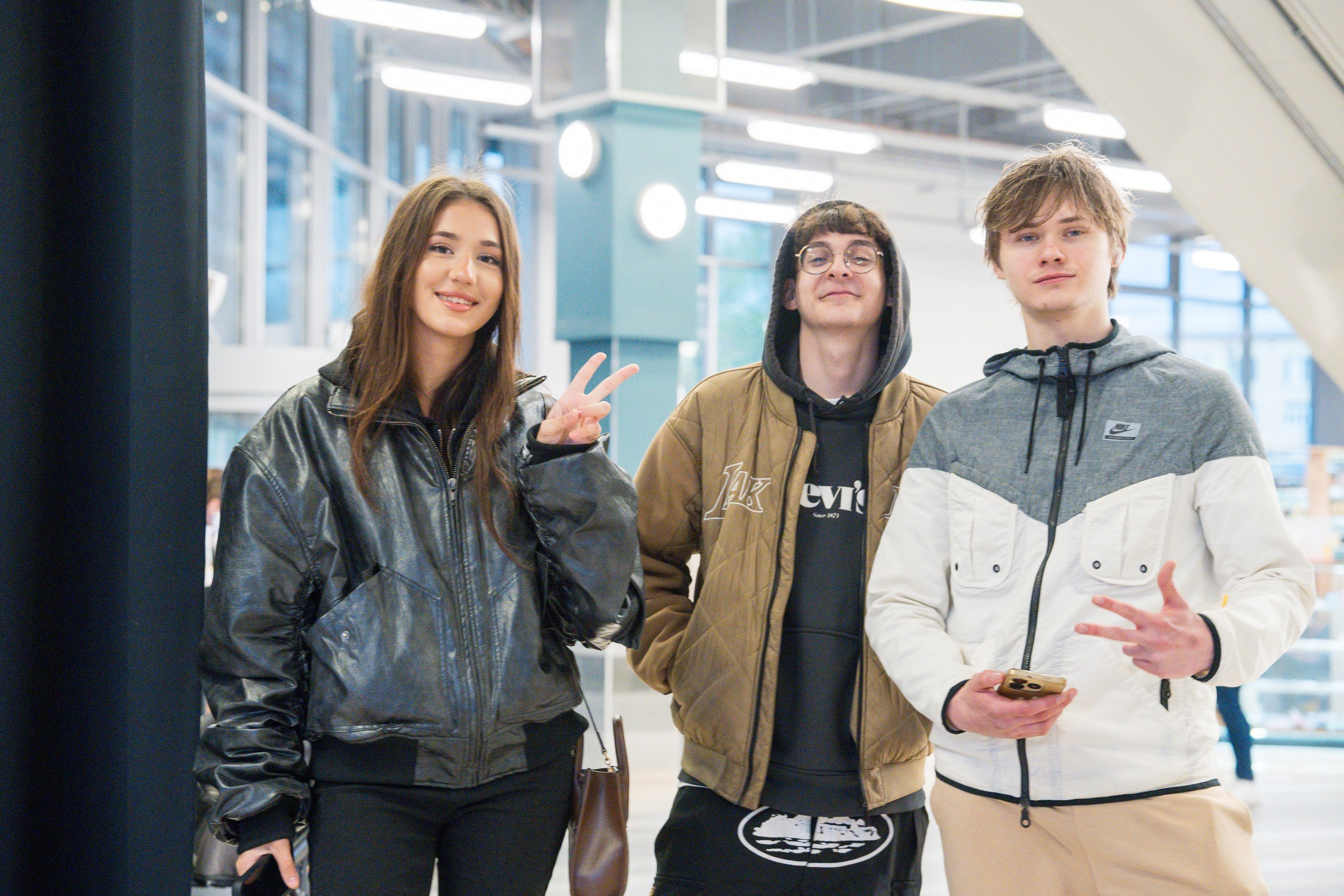 Сладости и радости. Репортажная съёмка в Санкт-Петербурге, Константин Петров