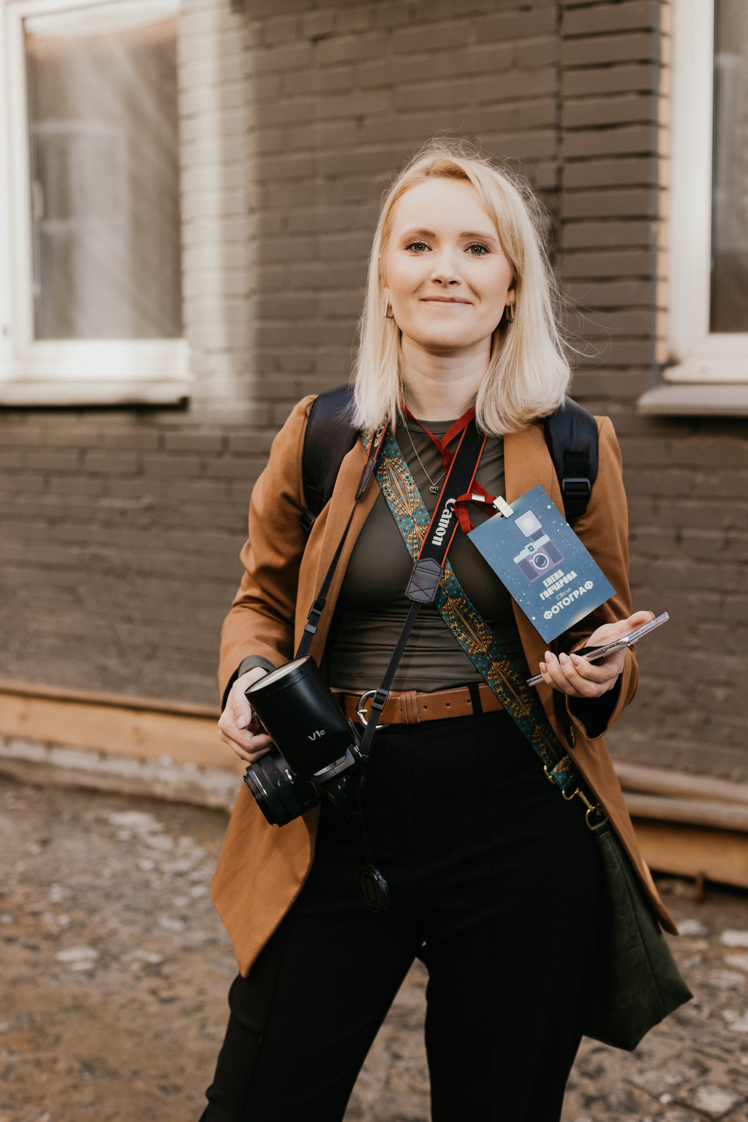 CBcon. Фотограф анималист в Москве Майорова Евгения