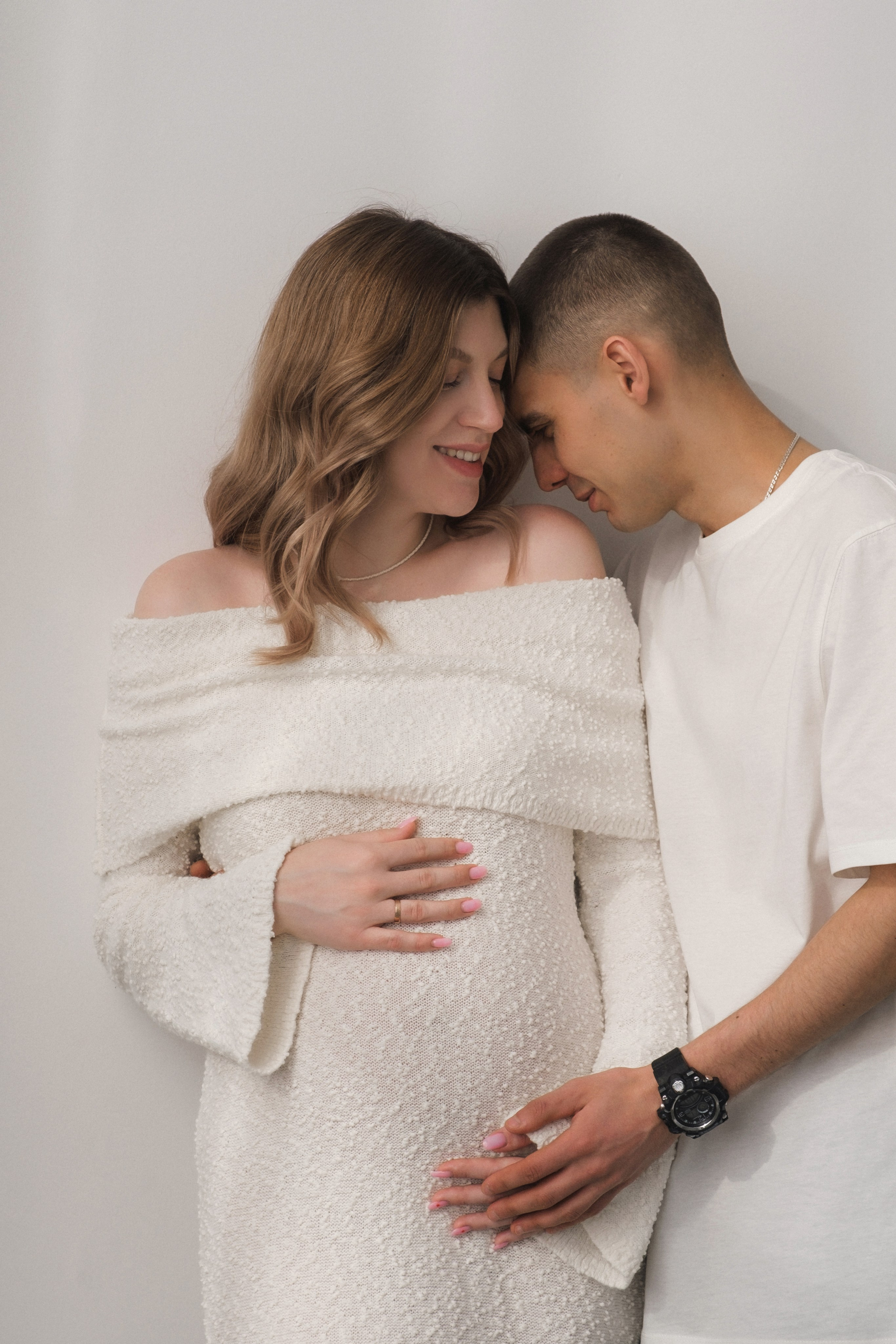 Настя. Свадебный и семейный фотограф в Волгограде