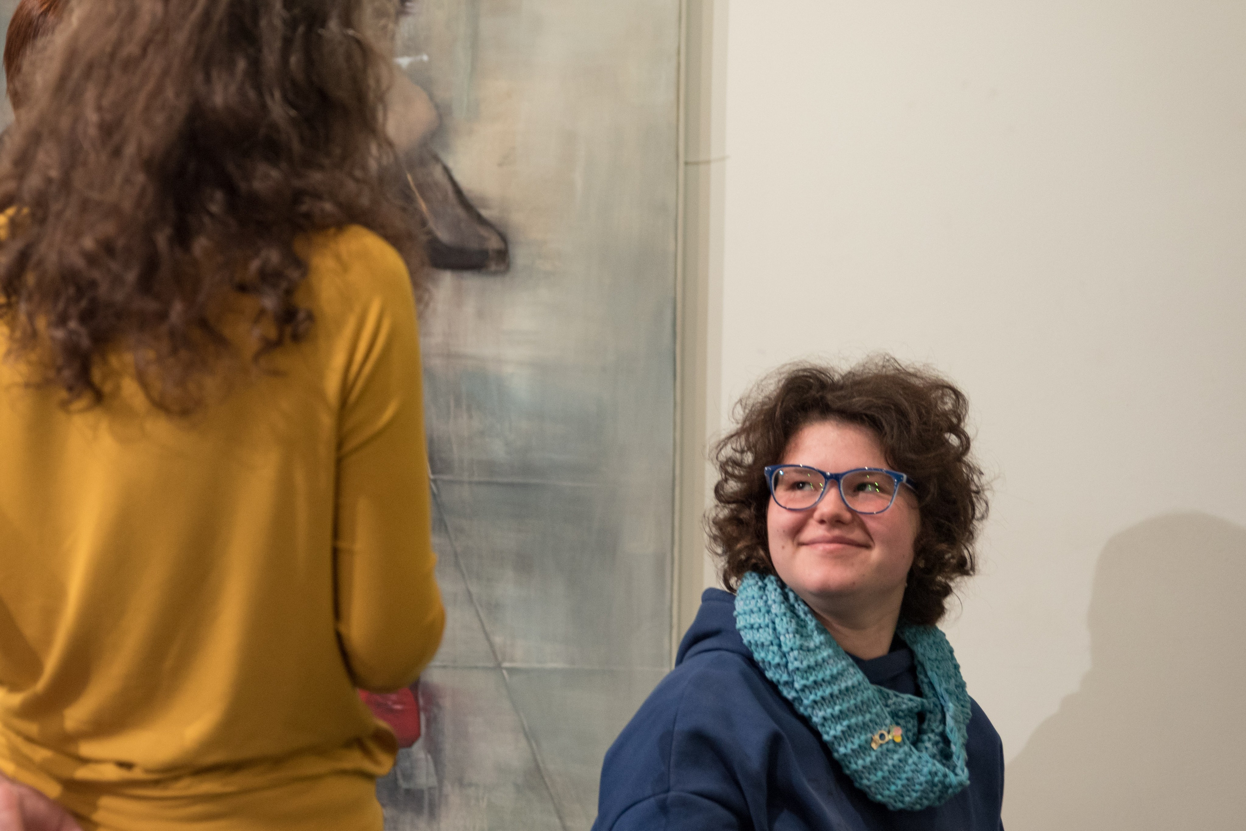 Психолог Ирина Иванова, репортаж с семинара. Фотограф в Санкт-Петербурге Виктор Кудряшов