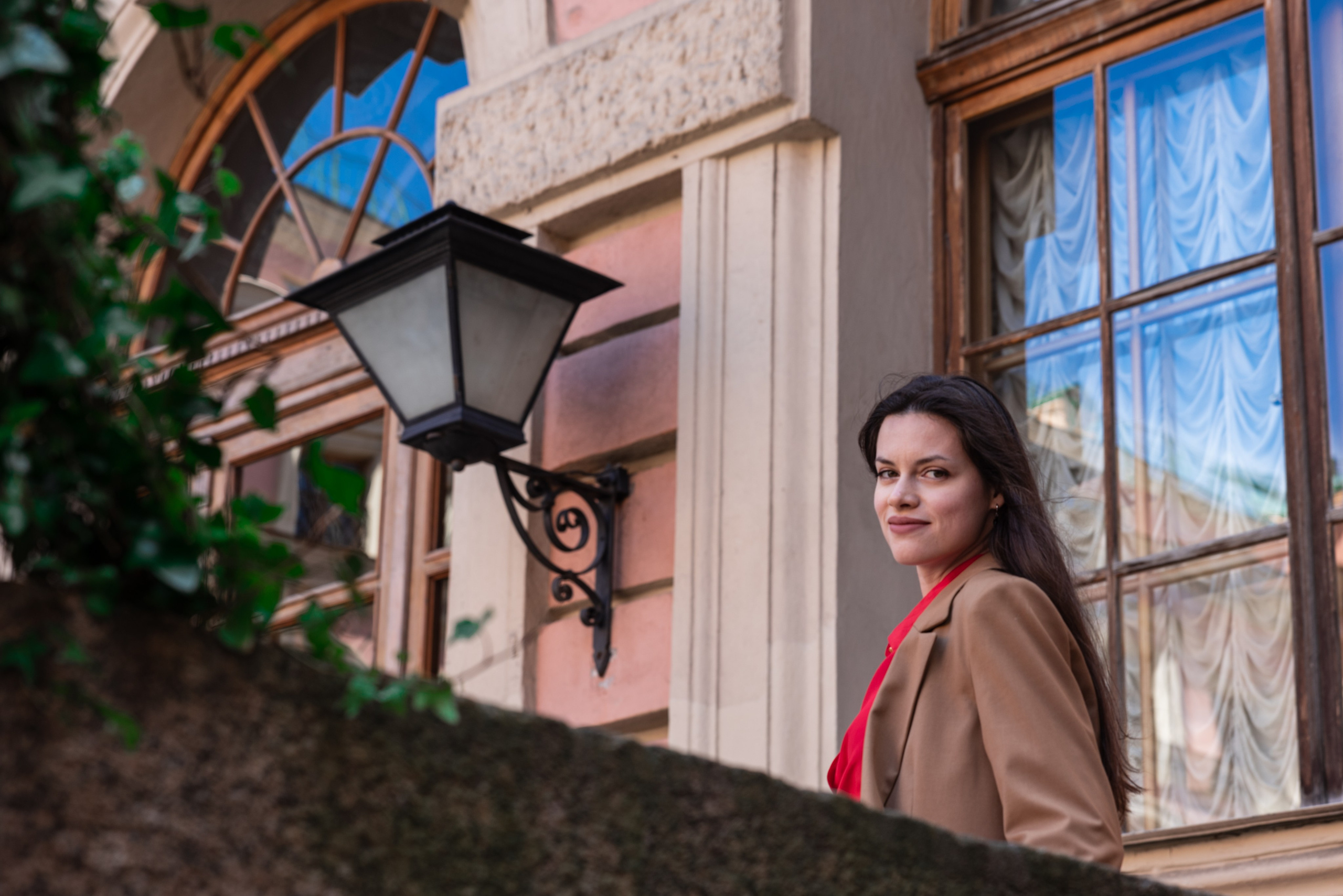 Алёна. Фотограф в Санкт-Петербурге Виктор Кудряшов