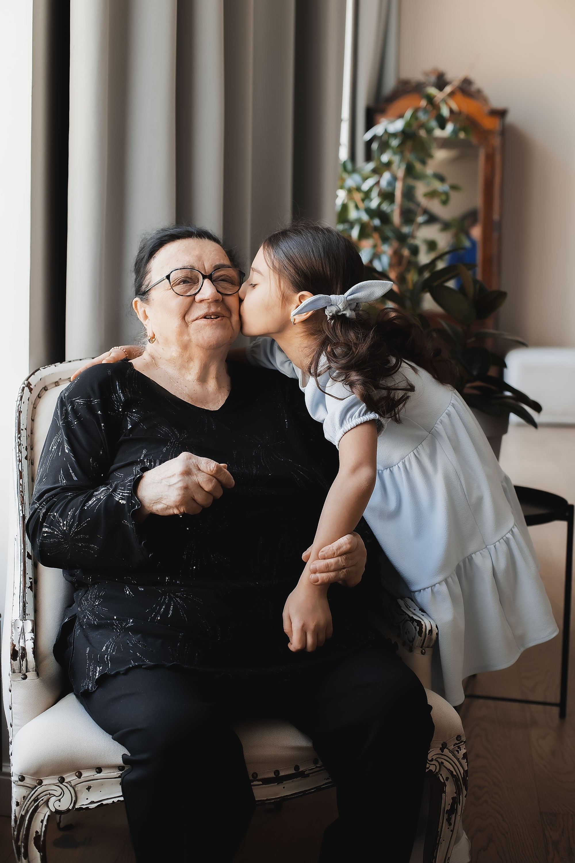Семейный альбом на память. Семейный, индивидуальный фотограф в Москве Ангели Марина