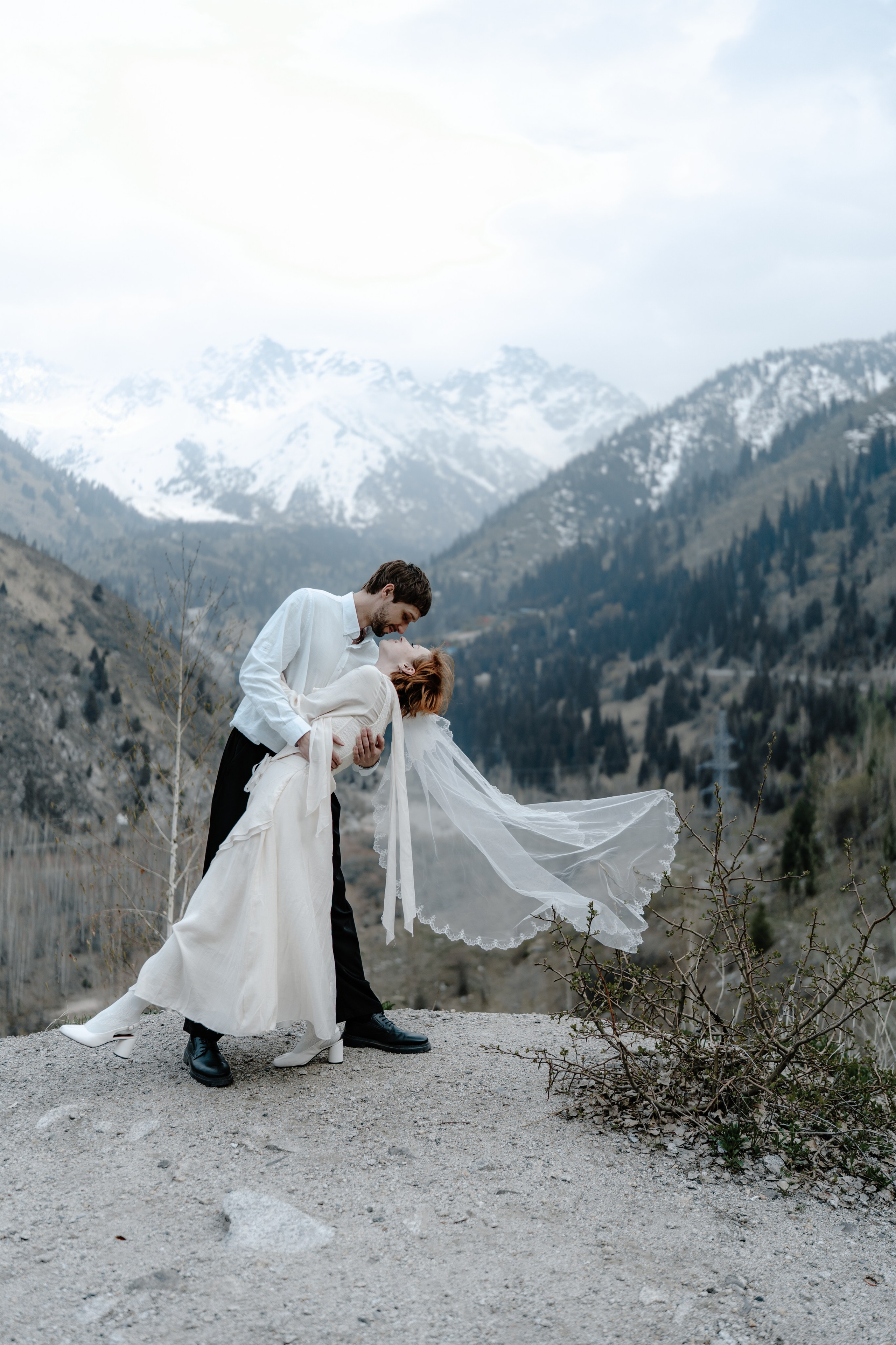 Galya&Nikita. Фотограф Дарья Дорошенко