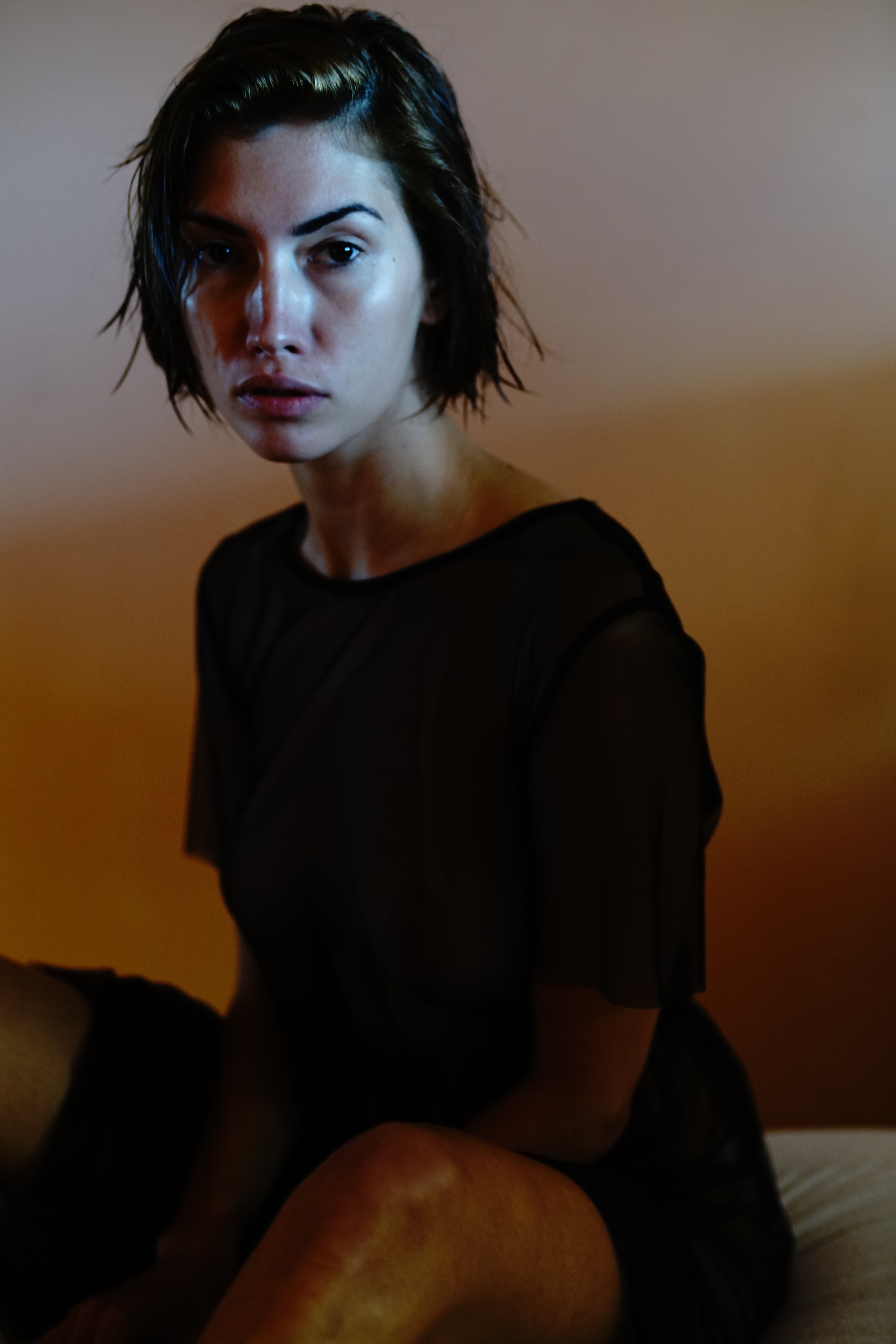 38. Фотограф Дмитрий Чапала