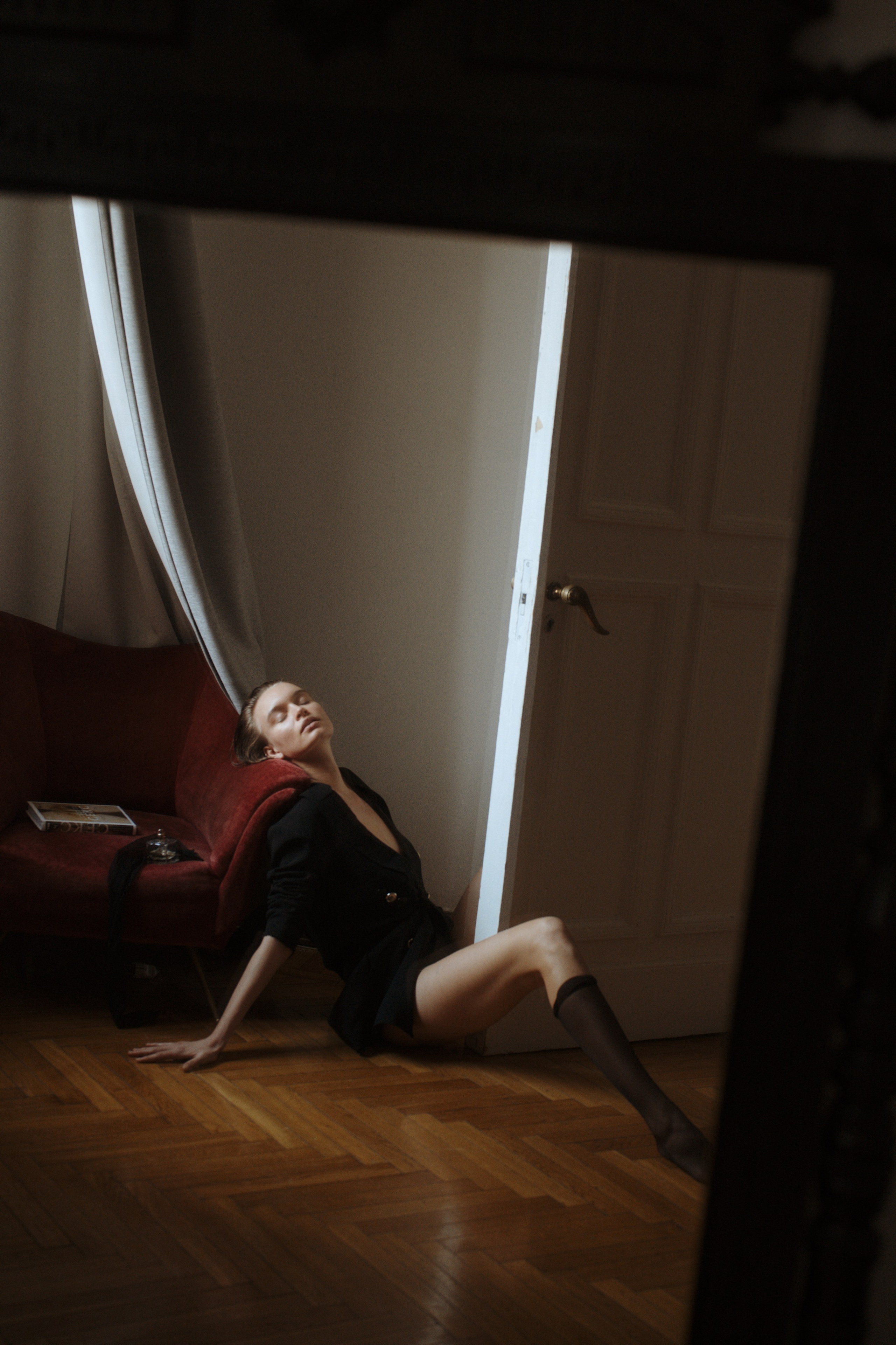 19. Photographer Dmitry Chapala