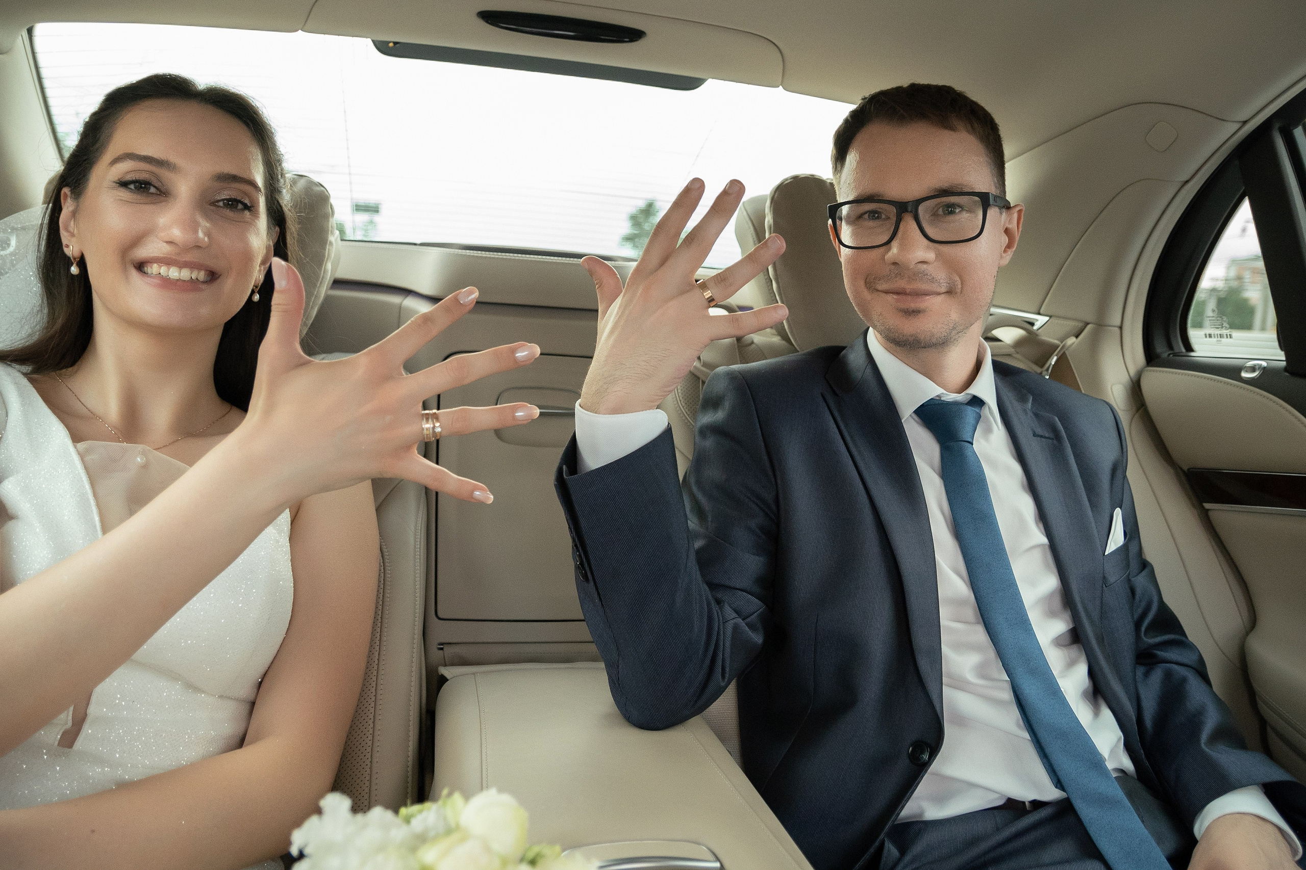 Парк Кусково. Фотограф в Москве и Московской области (Ю-В) Олеся Макарова