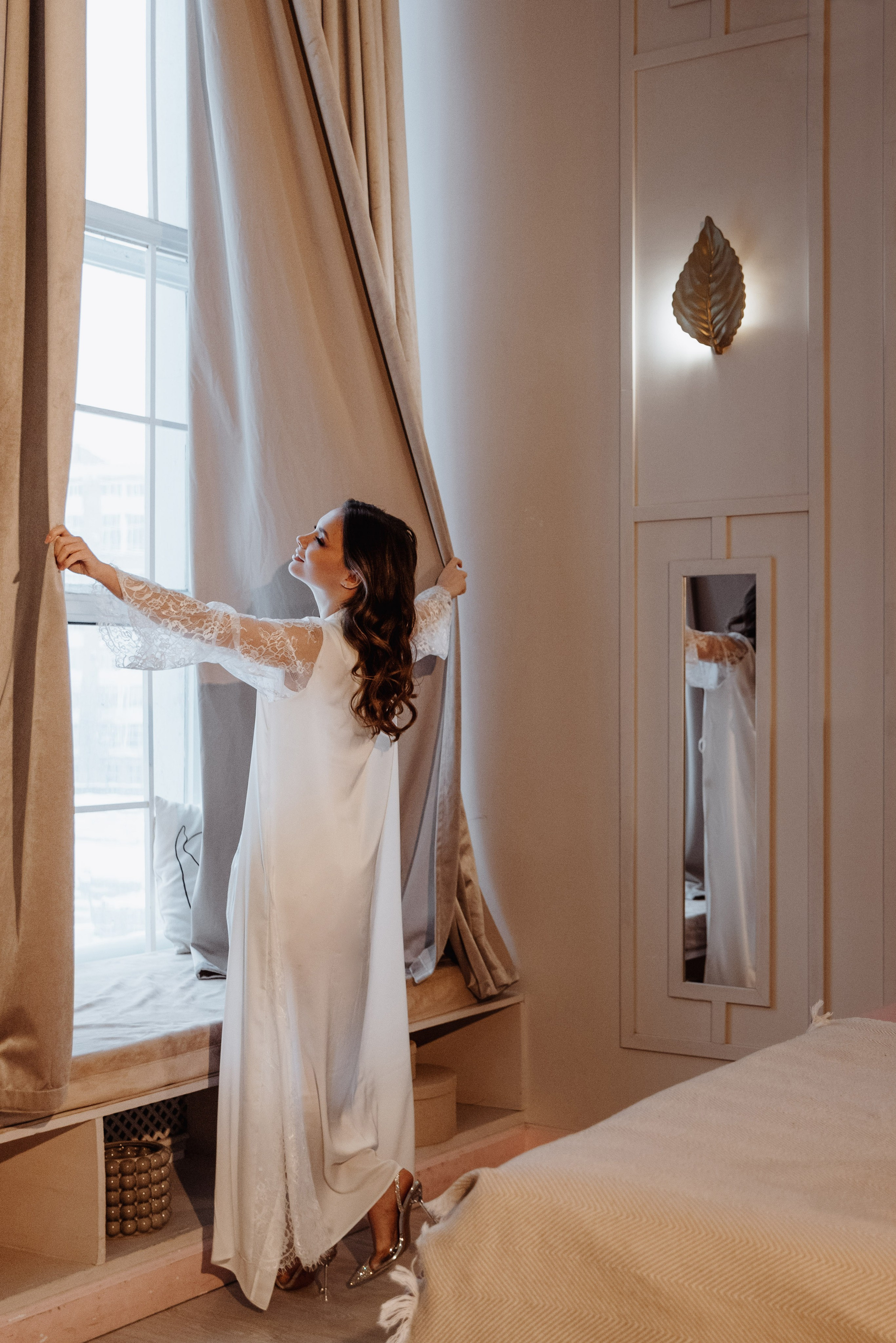 Отель. Фотограф в Москве и Московской области (Ю-В) Олеся Макарова