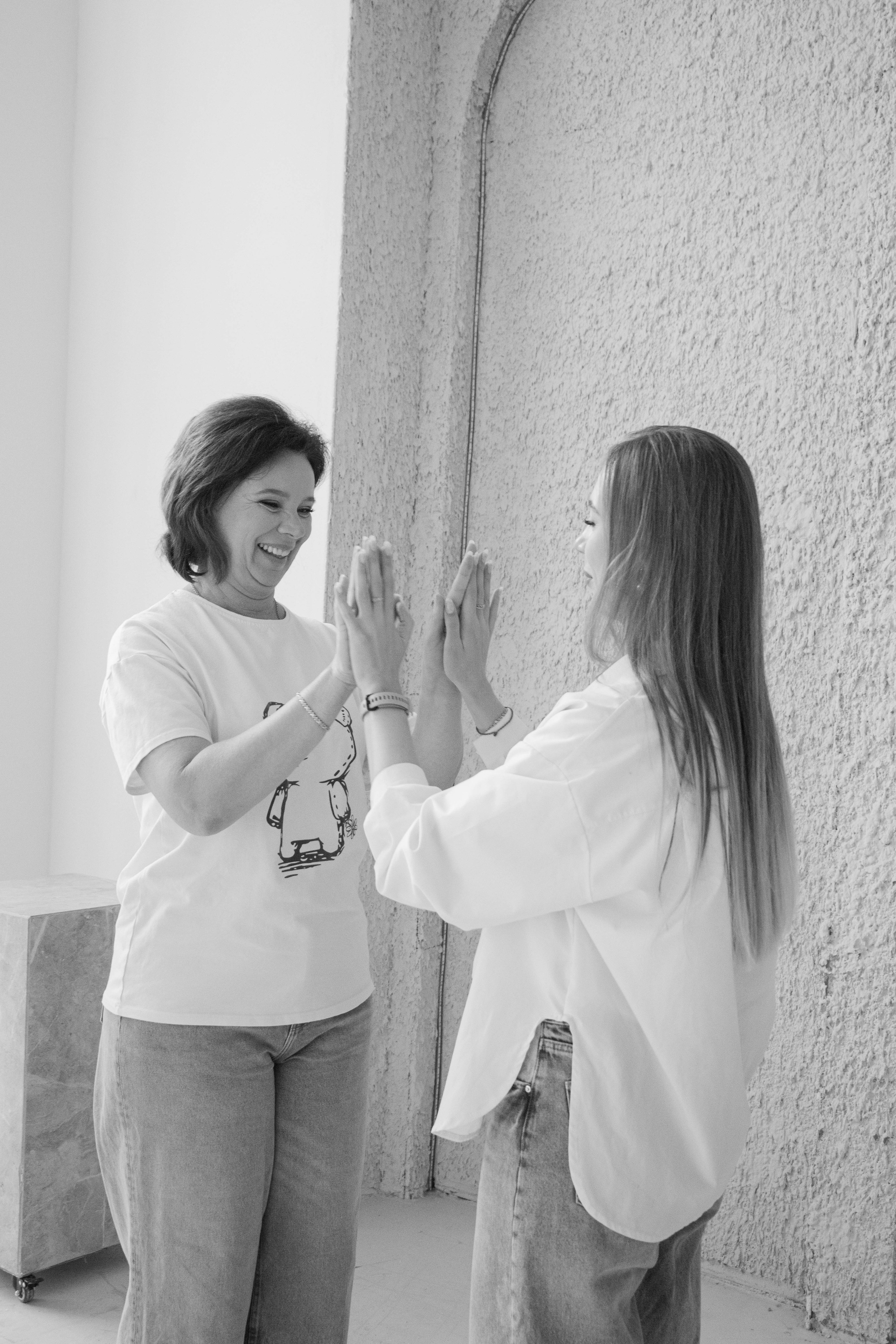 Мама и дочь. Видеограф и фотограф в Воронеже Евдокимова Аделина