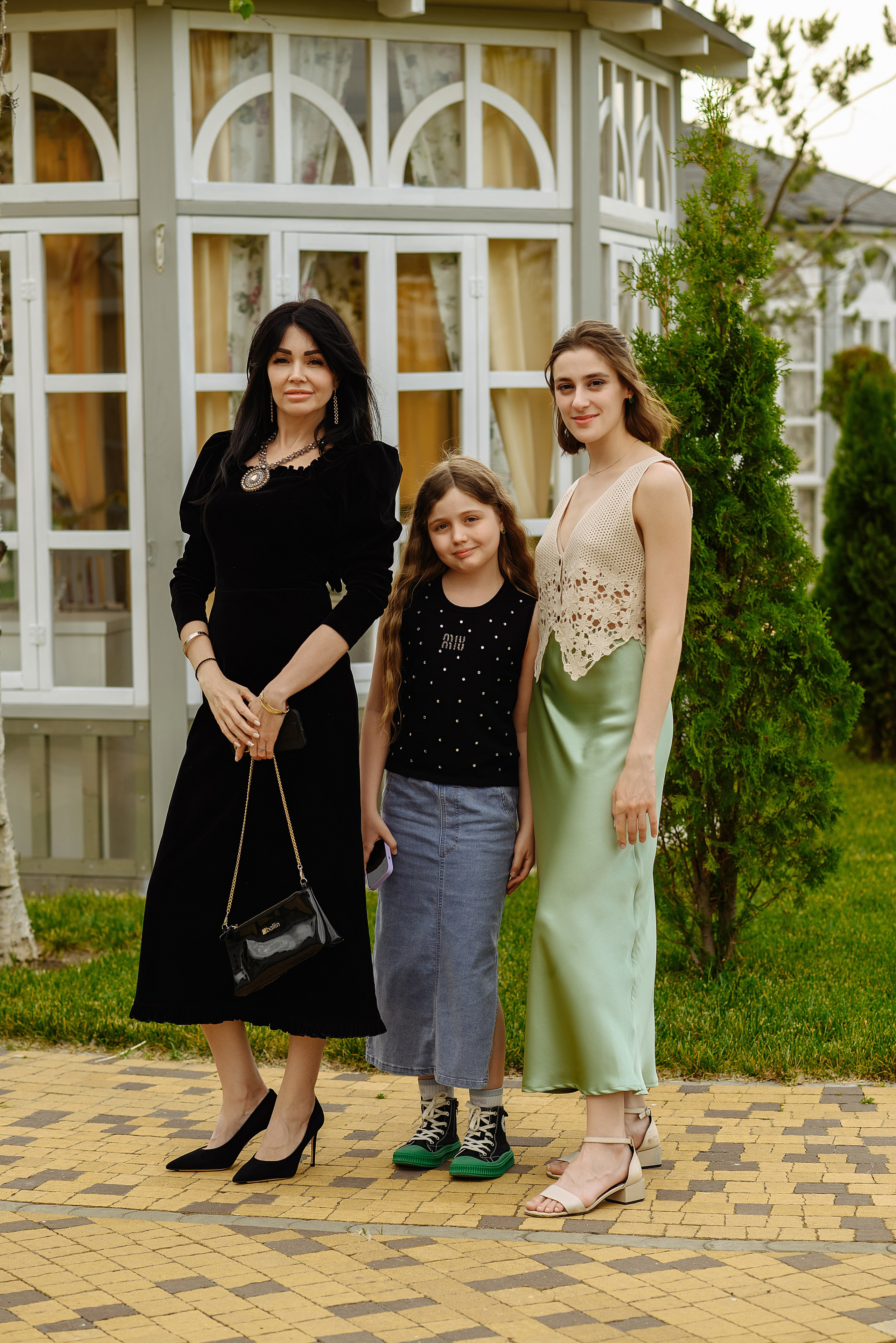 День Рождения 80 лет!. Свадебный и семейный фотограф в Ростове-на-Дону Алина Астахова