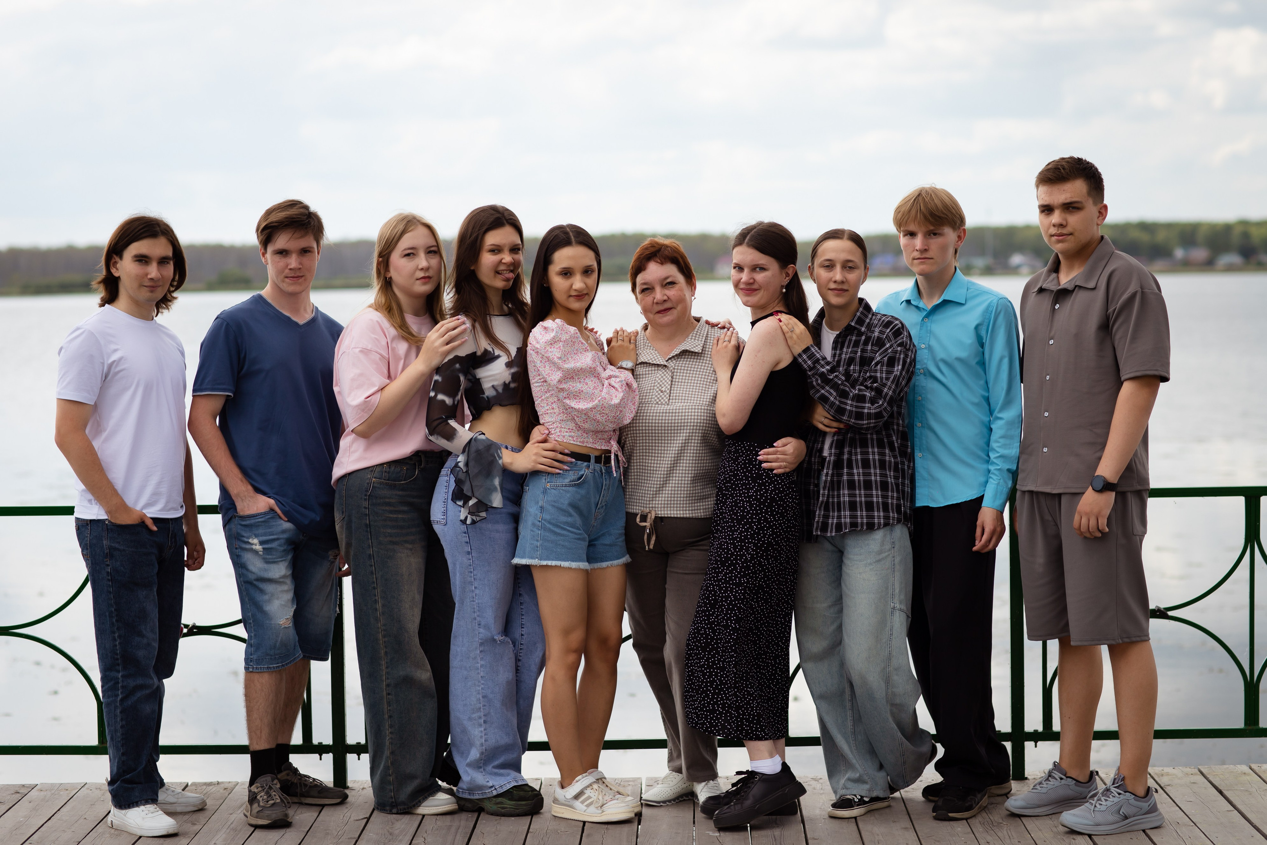 Школьные фото сессии. Главная