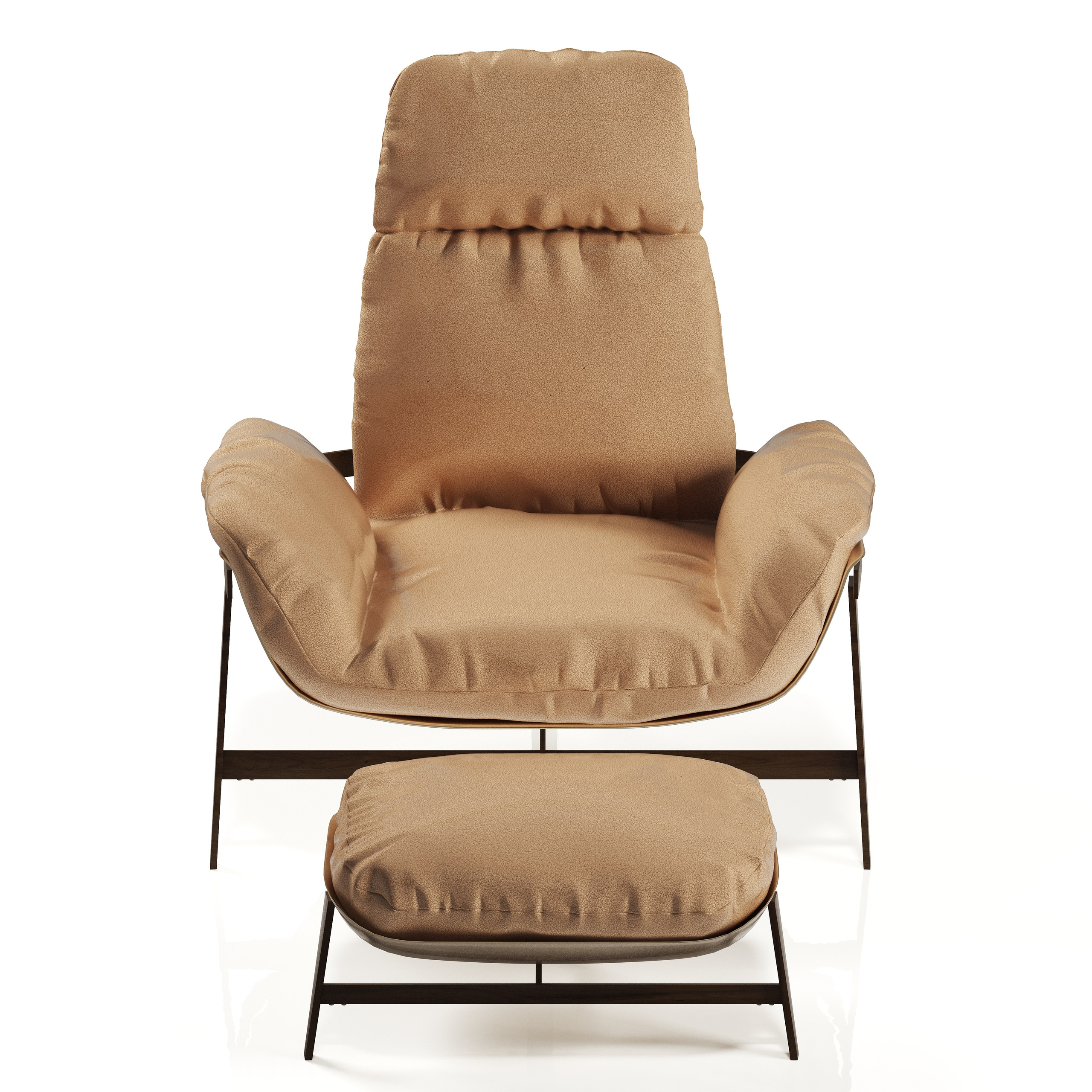 Мебель ARKETIPO — 3D визуализация предметов интерьера. 3Д Визуализация Интерьера и Архитектуры