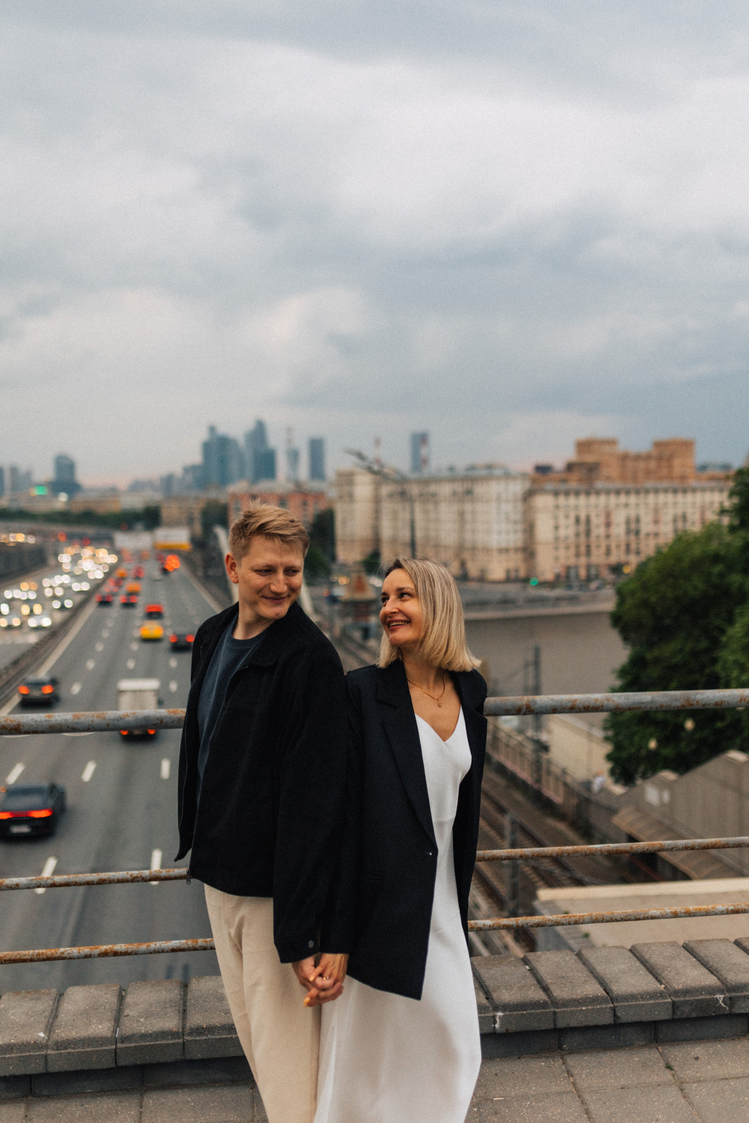 Слава/Станислава. Фотограф в Москве Татьяна Сергеева