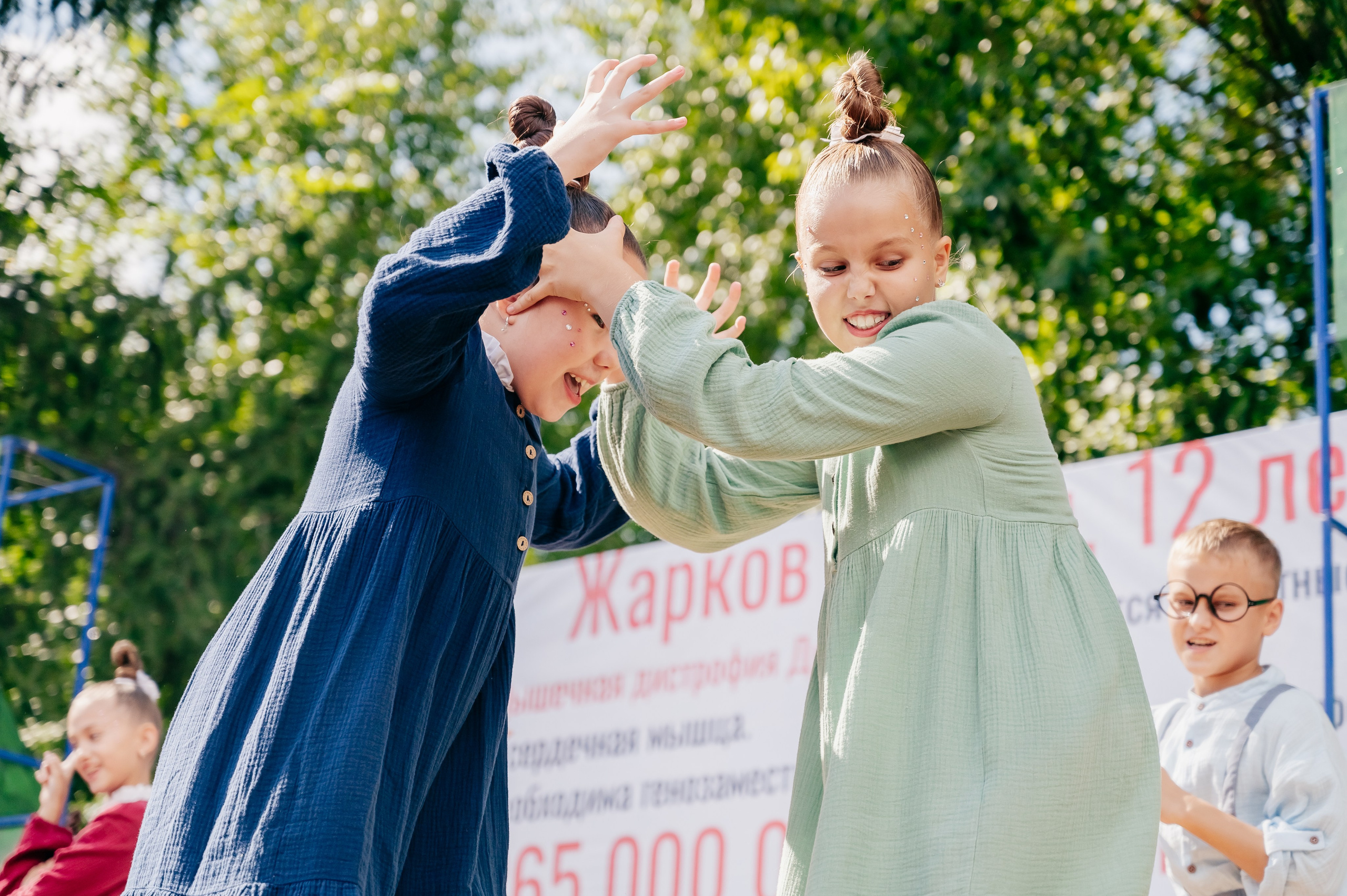 Благотв мероприятие в поддержку Данила 16.08.25. Детский фотограф, семейный фотограф и репортажи в Кемерово