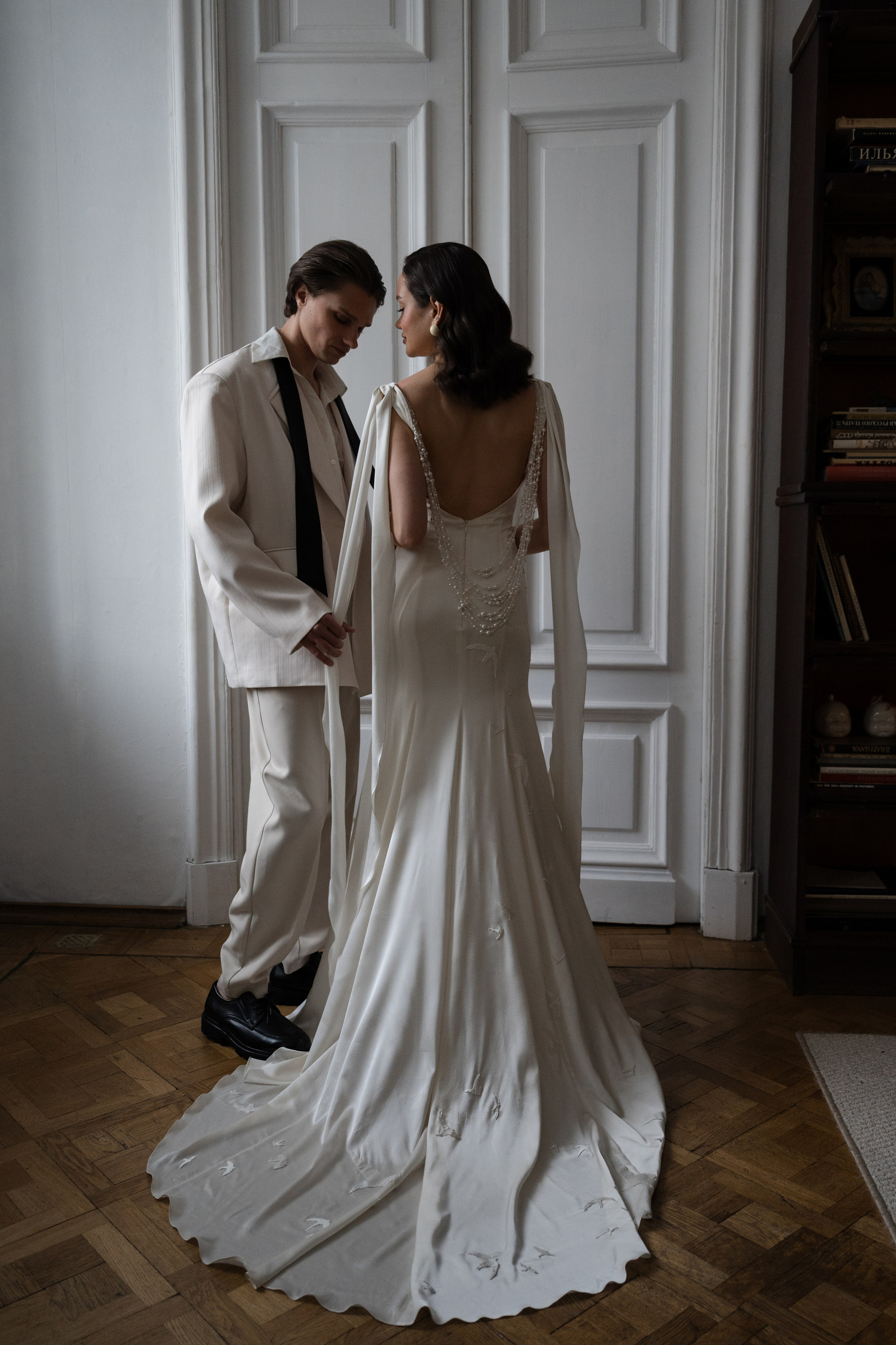 1884.studios. Свадебный фотограф в Москве Анастасия Колесникова