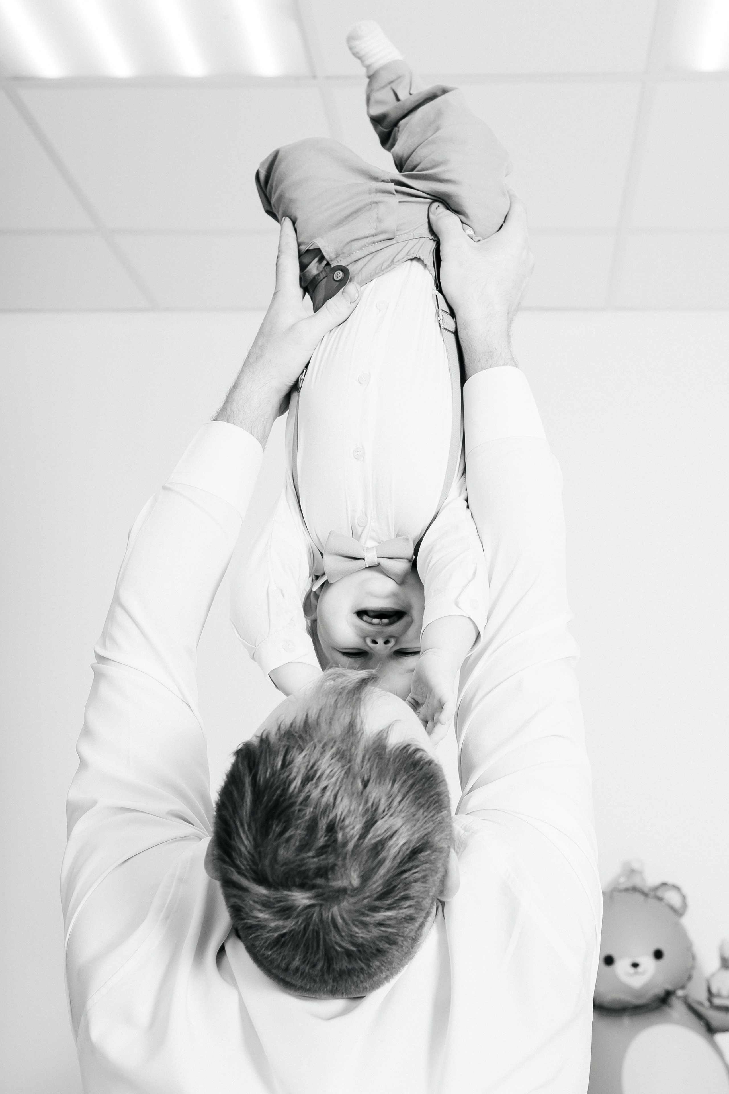 Семья Огородниковых. Фотограф в Большой Черниговка, Самаре. Некрасова Виктория