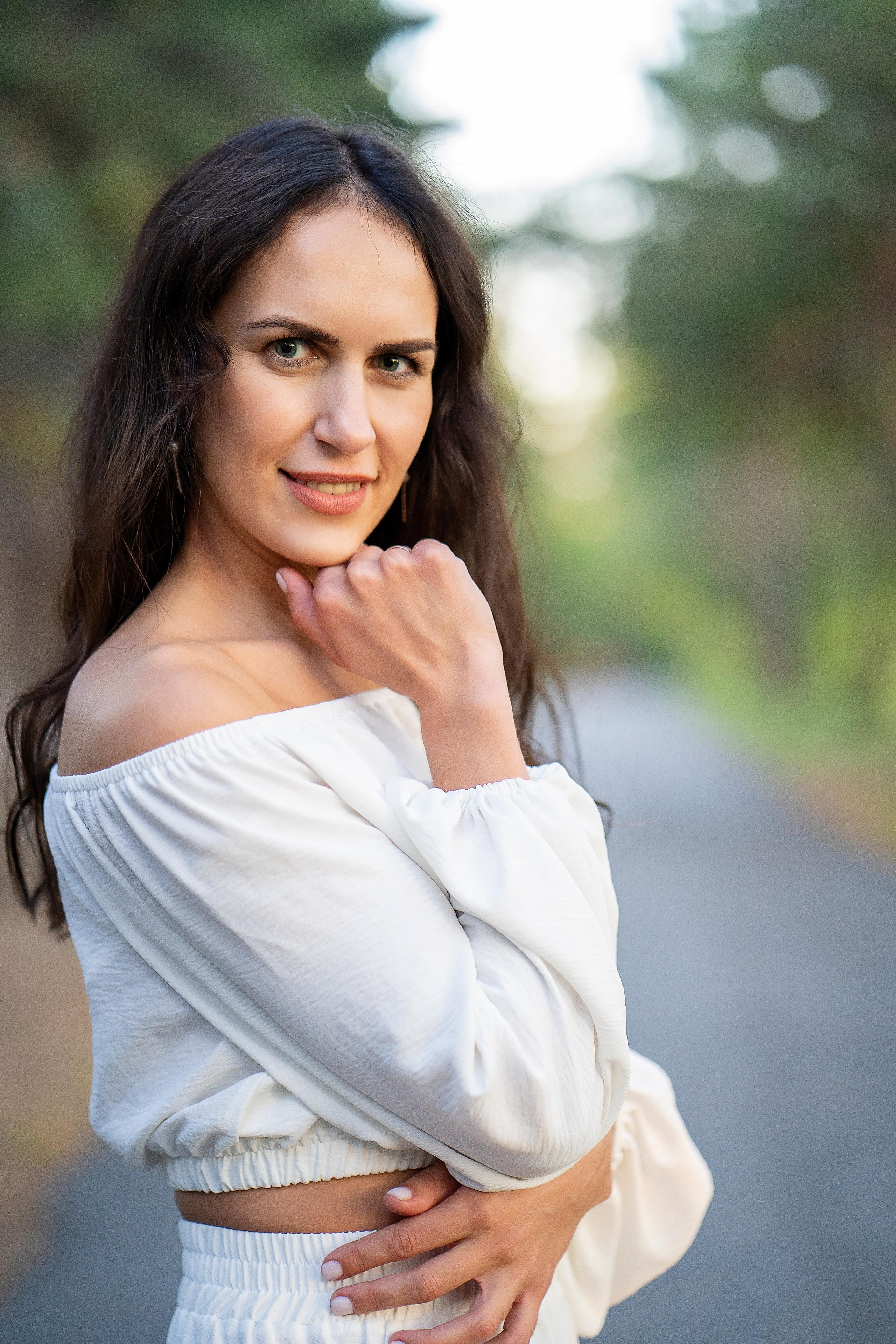 Юлия. Главная