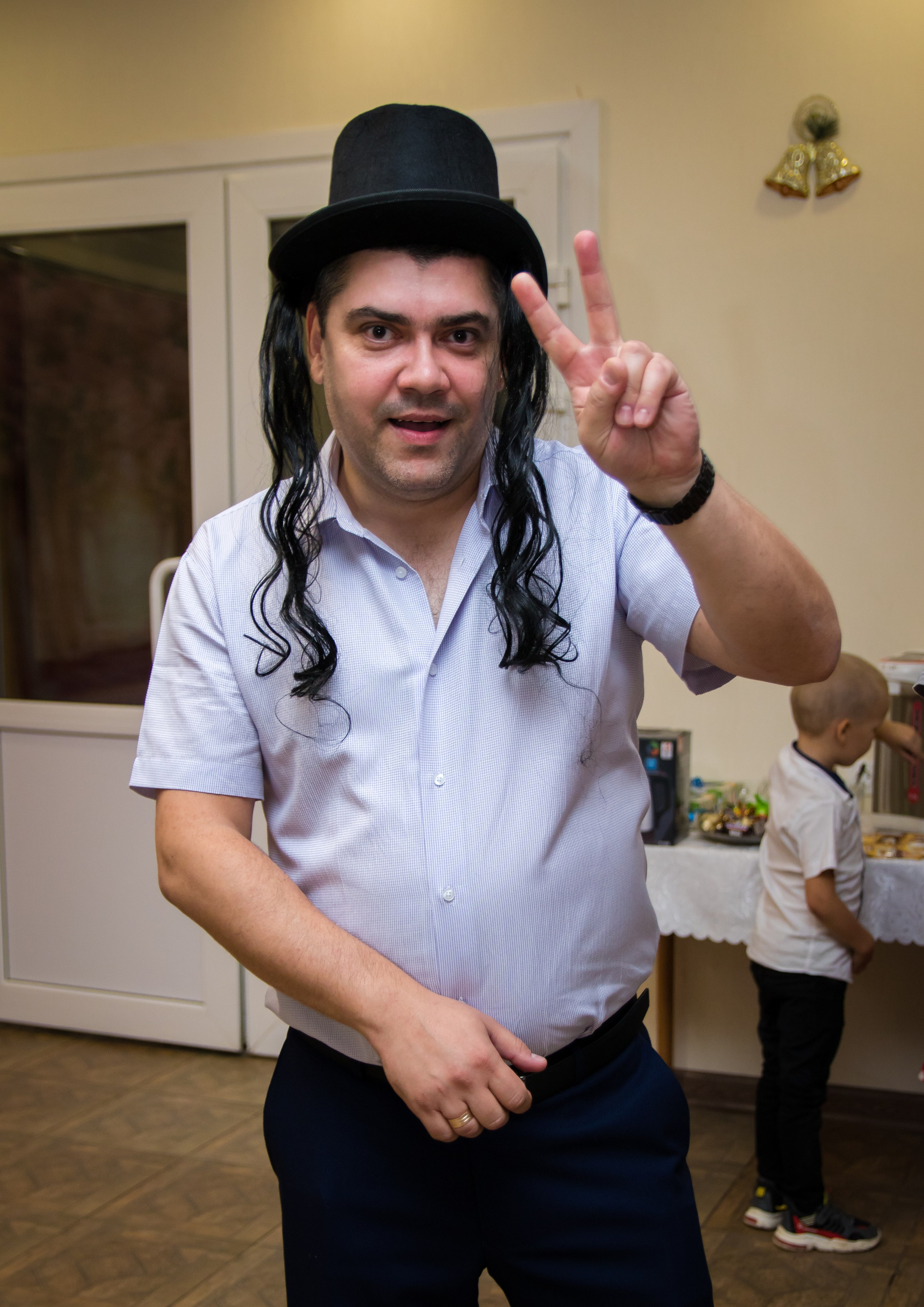 Юбилей.День рождения. Организатор праздников. Ведущая Марина Гребенникова