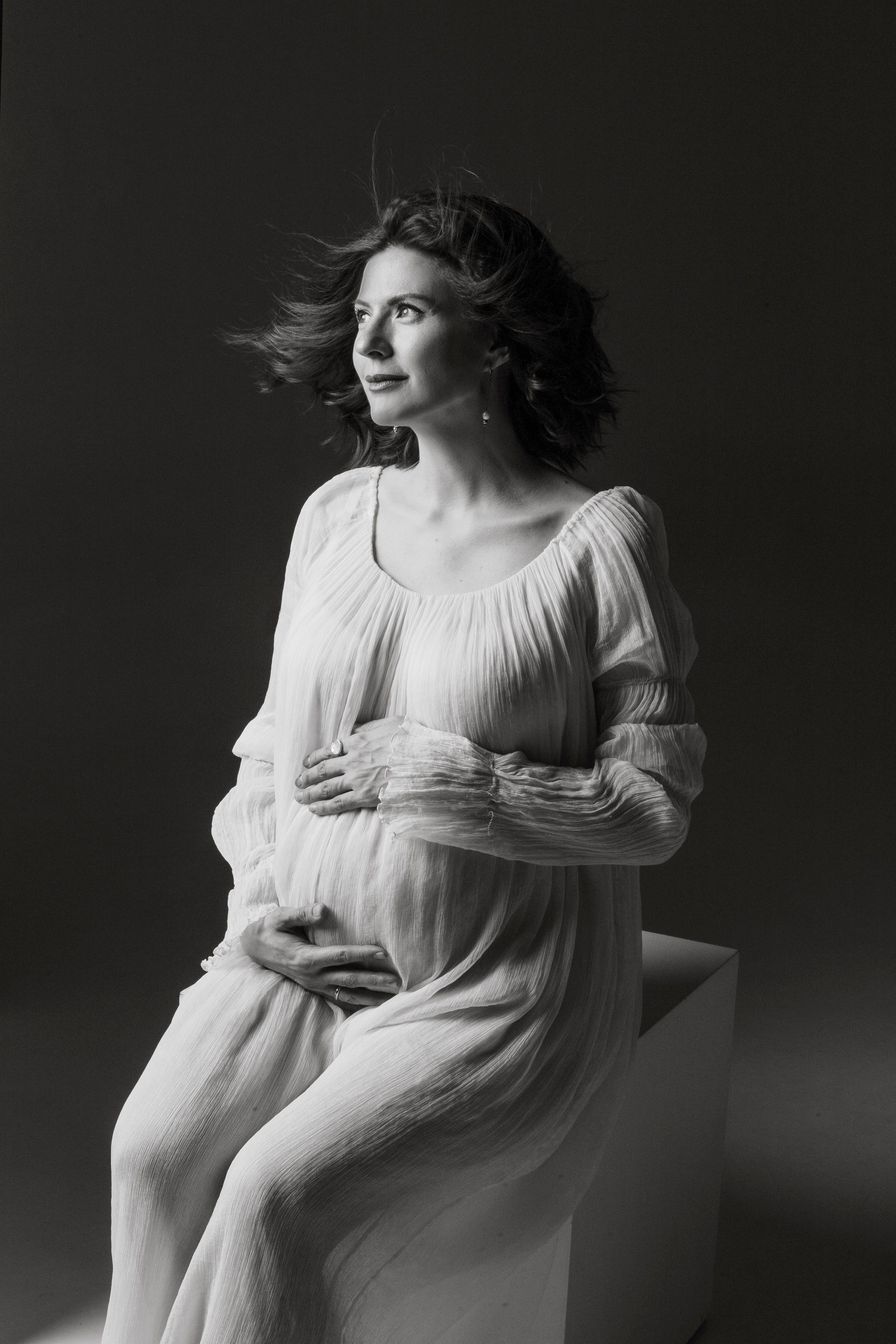 Алия. Женский фотограф Анна Галлей