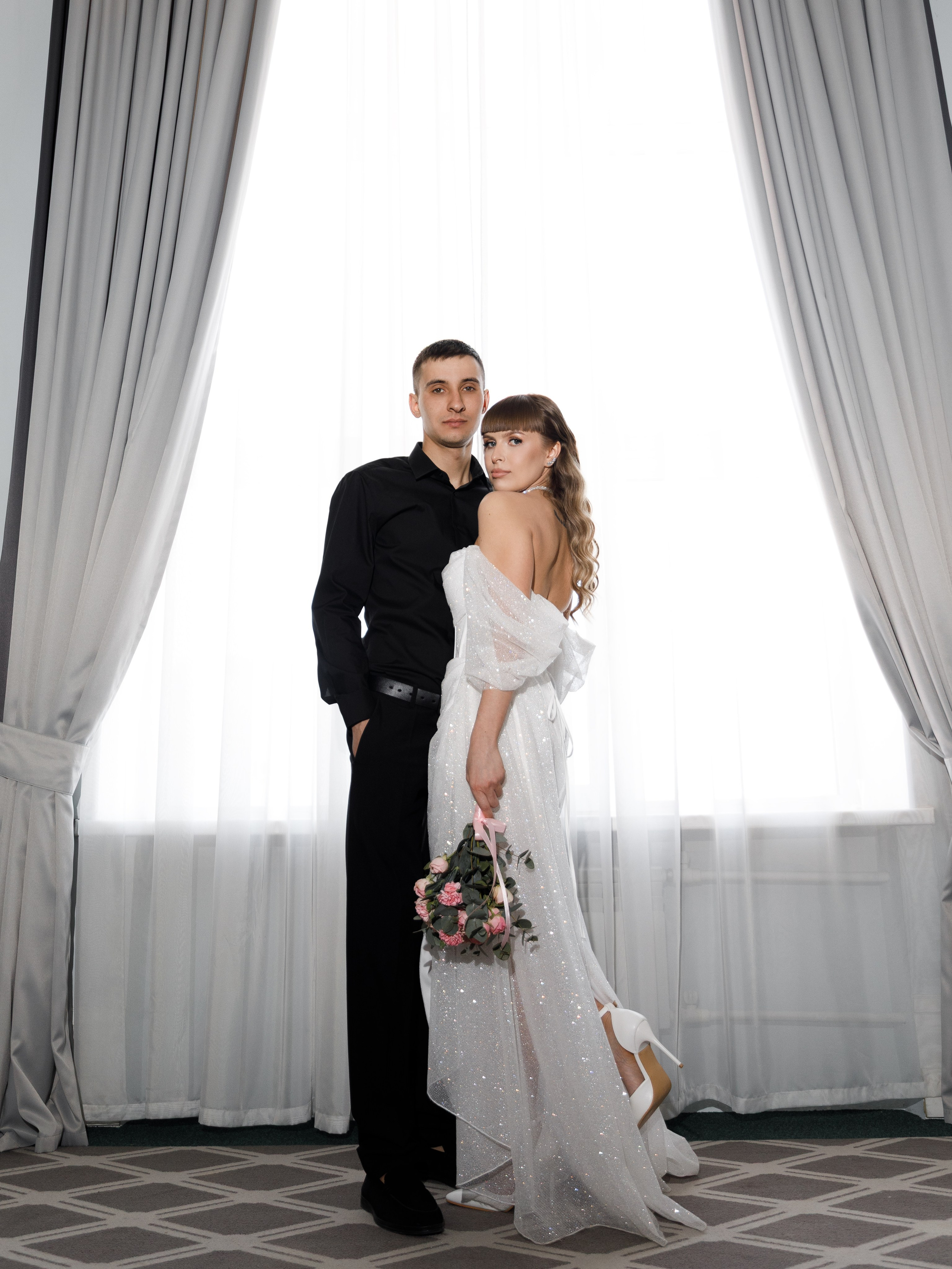 Wedding. Фотограф Кристина Нагорная