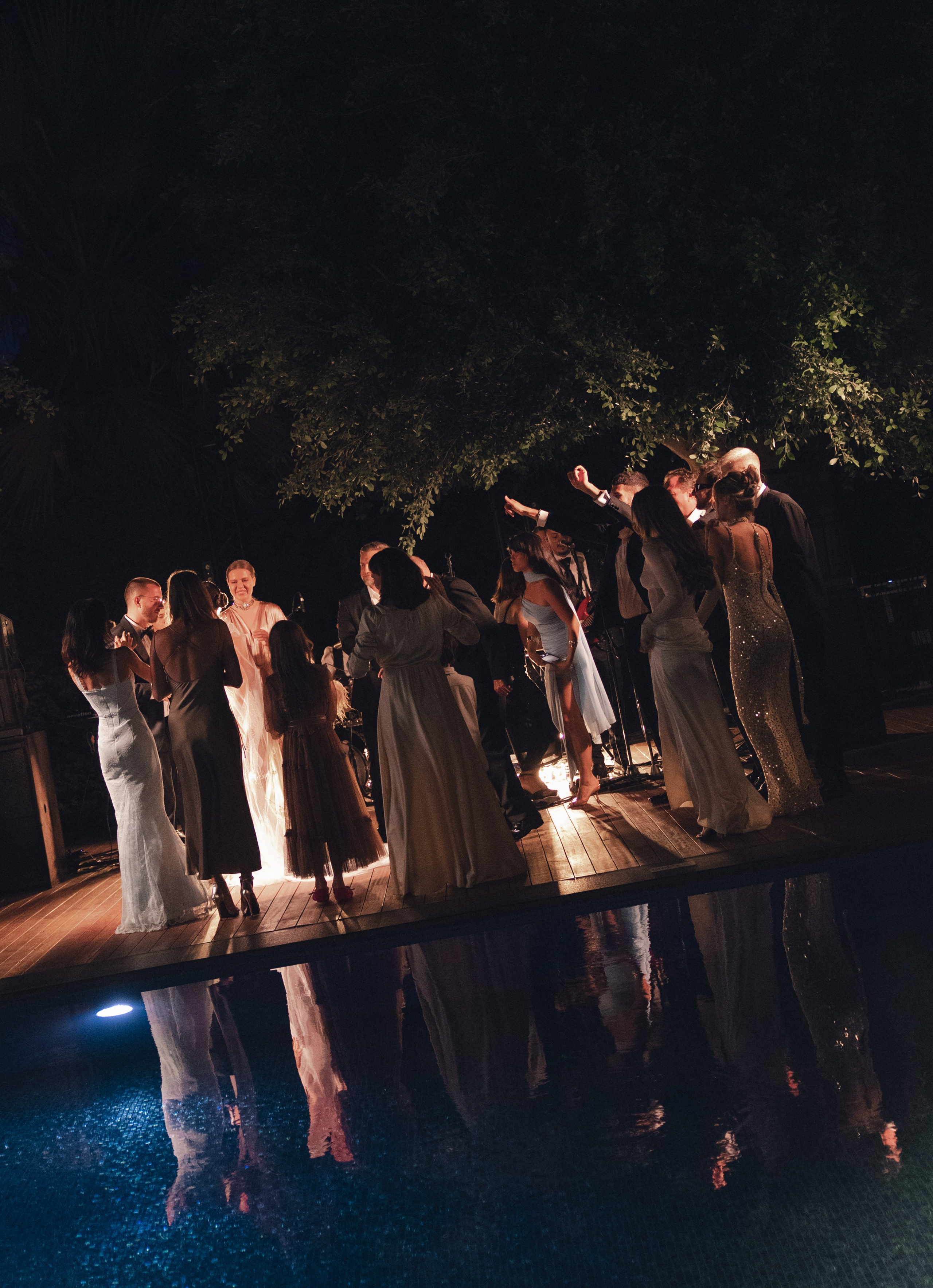 Если это то самое — впереди вся жизнь