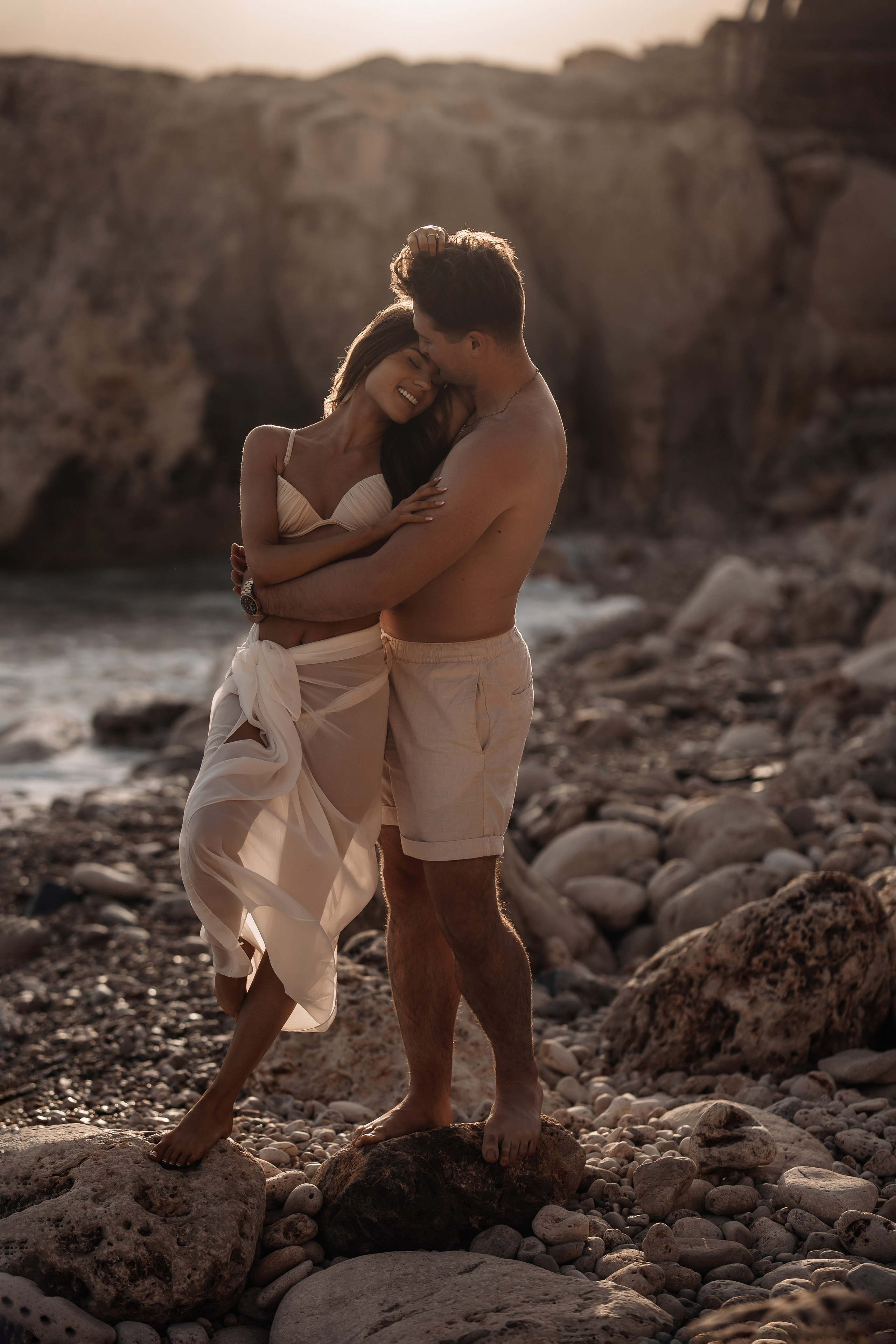 L&E. Фотограф на Майорке Екатерина Дробышева