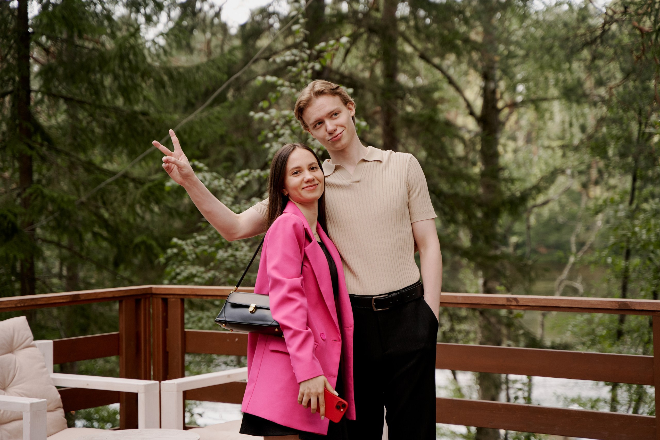 Алексей и Ксения. Фотограф в Ростове-на-Дону Валерия Декало