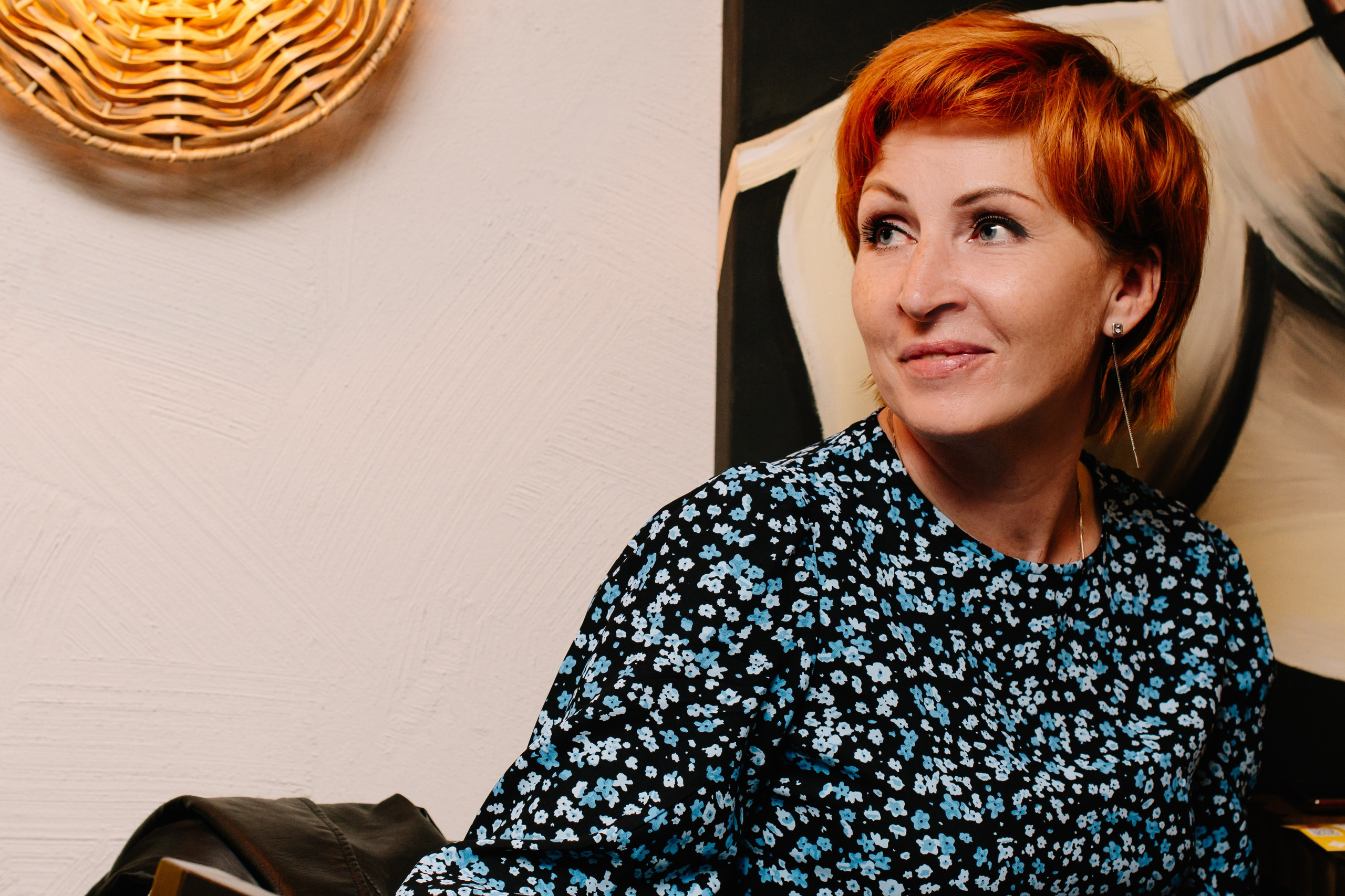 1 год ресторану Аджикинежаль. Фотограф в Челябинске Любовь Денисенко